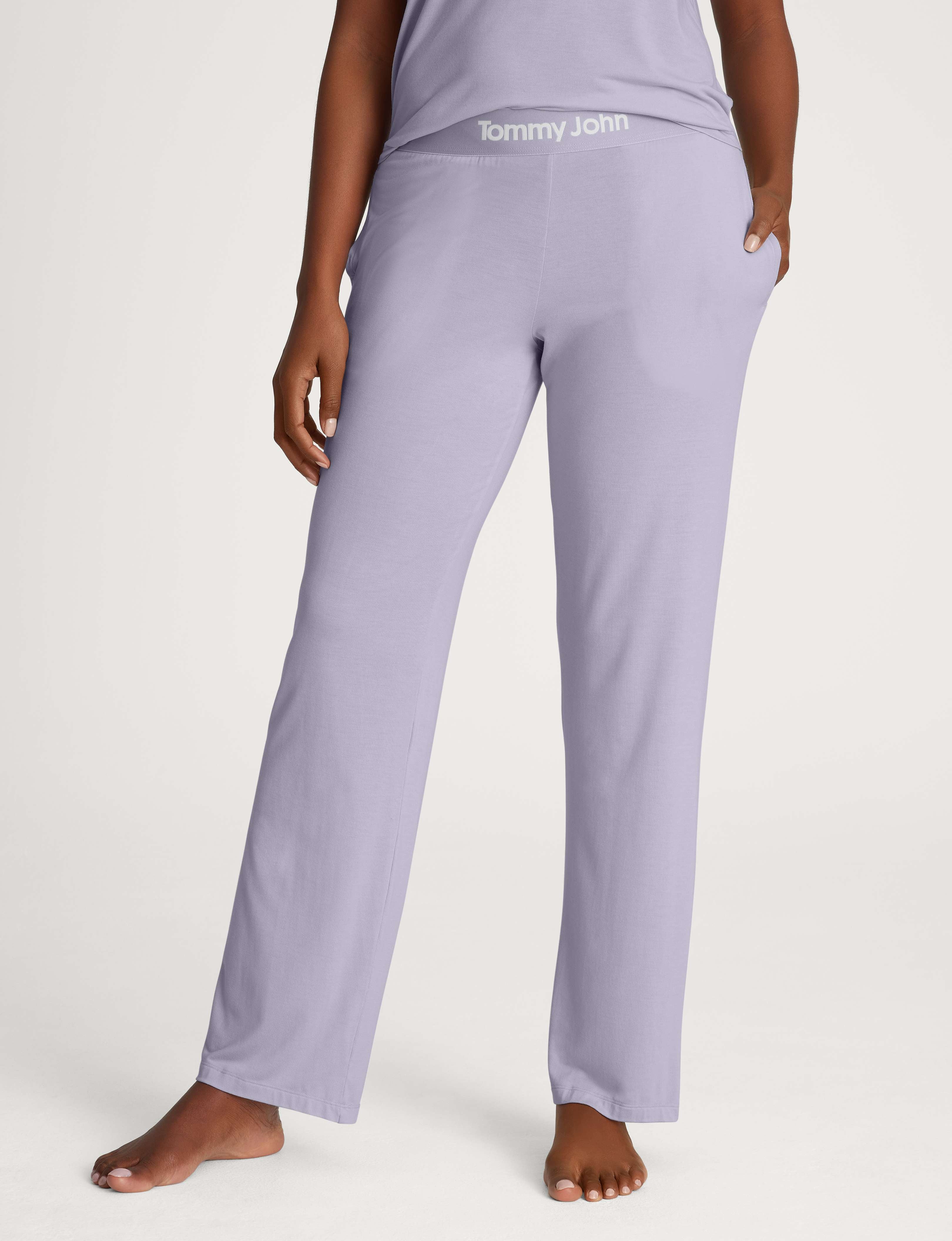 Women's Second Skin Sleep Pant - Image 3