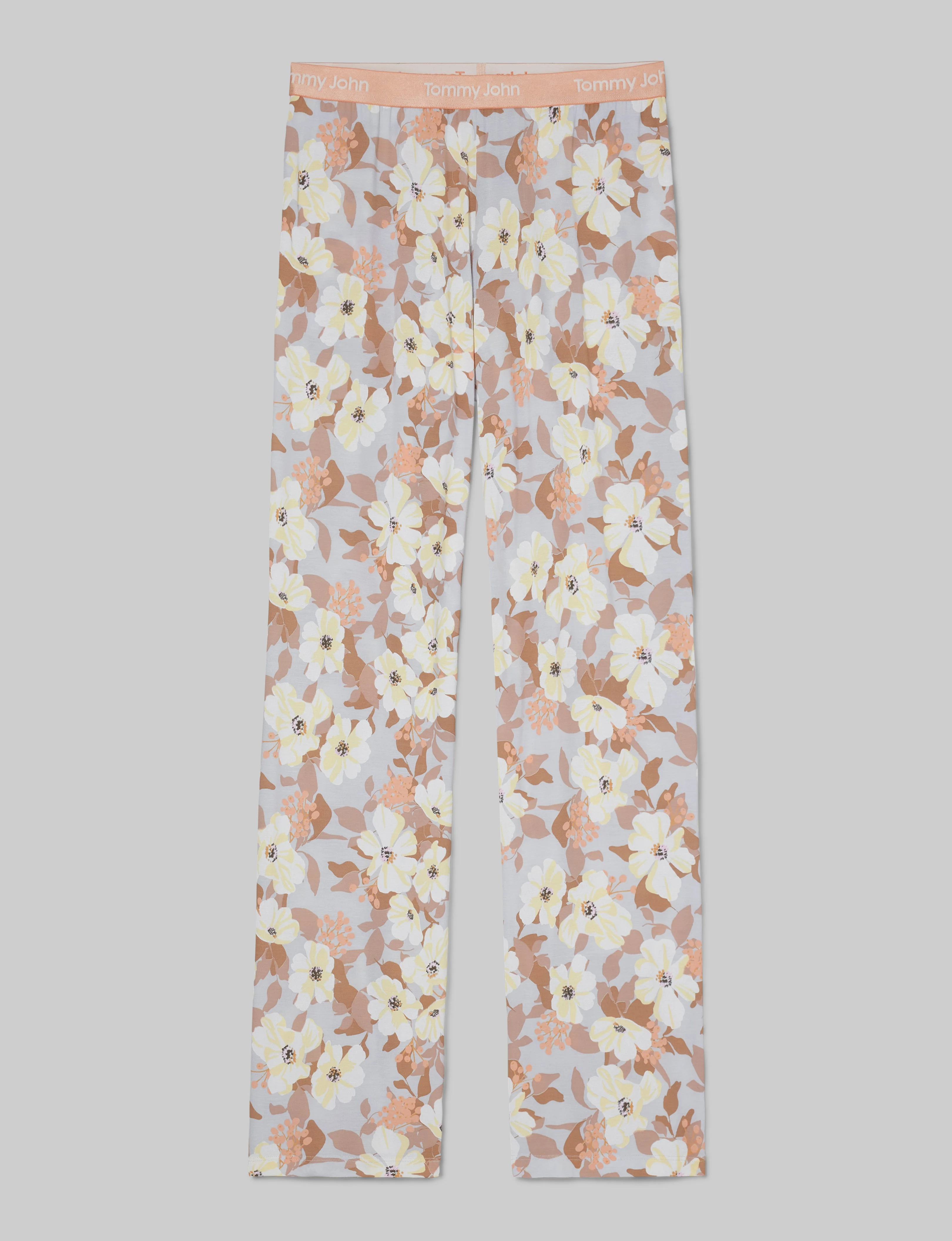 Women's Second Skin Sleep Pant - Image 42