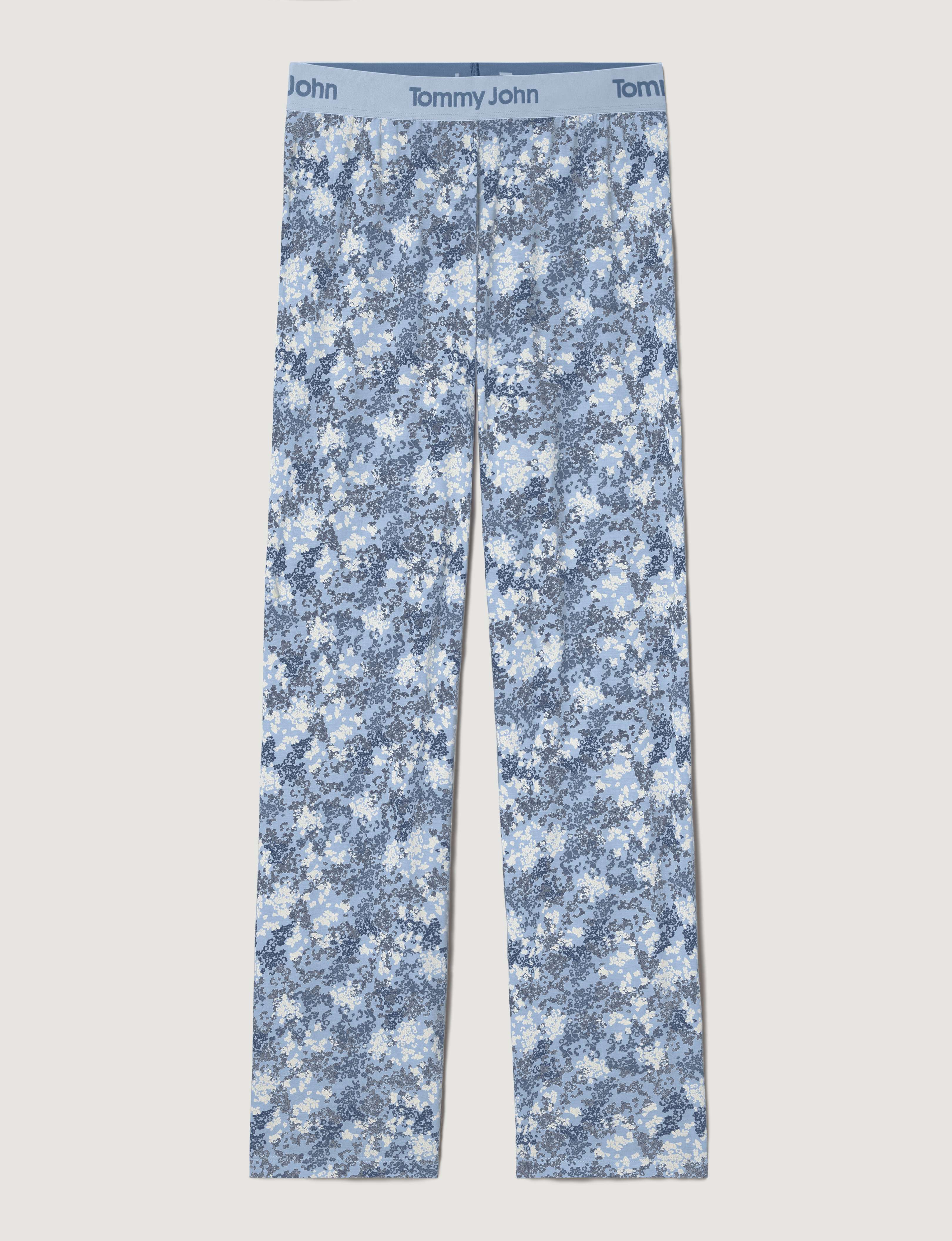 Women's Second Skin Sleep Pant - Image 48