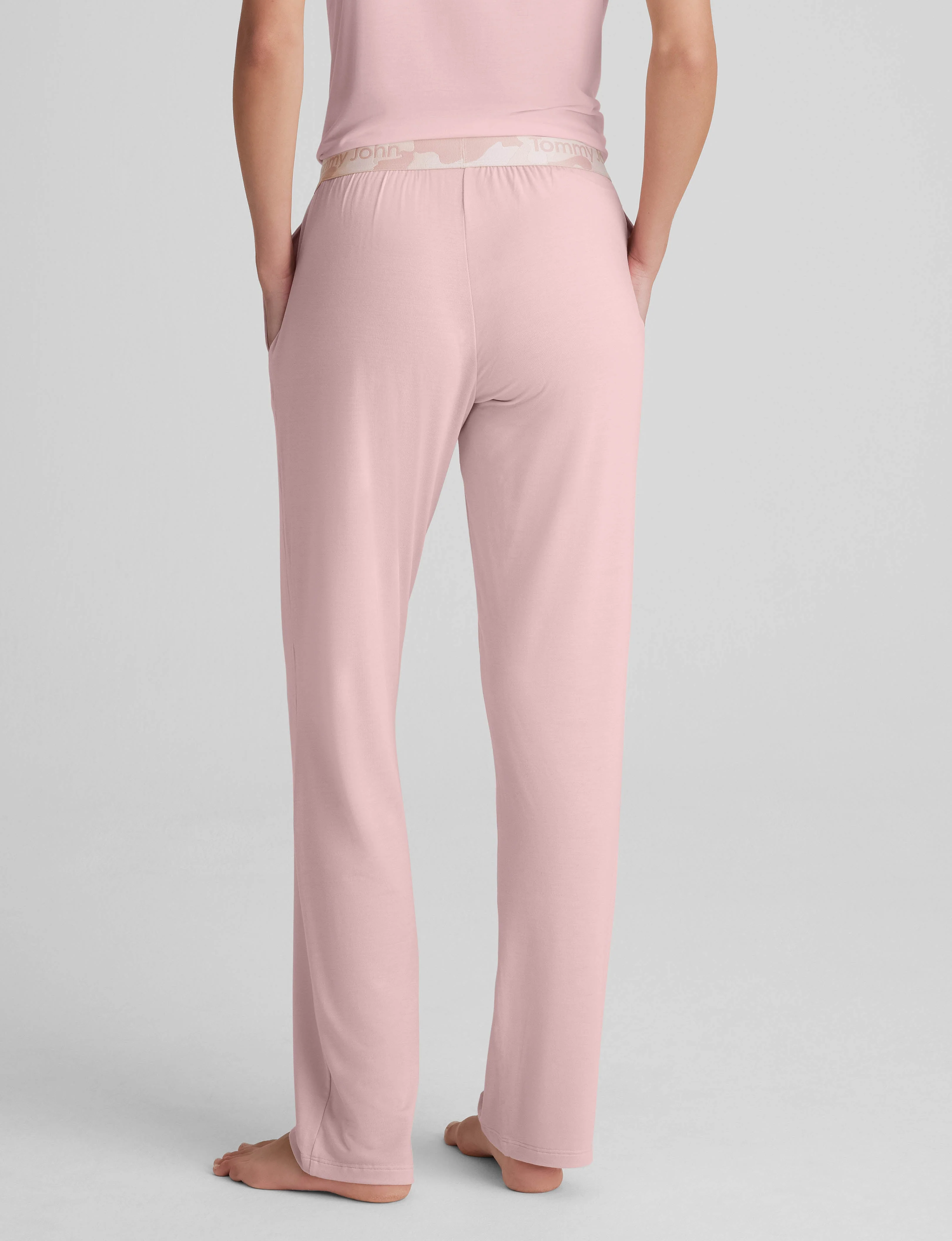 Women's Second Skin Sleep Pant - Image 53