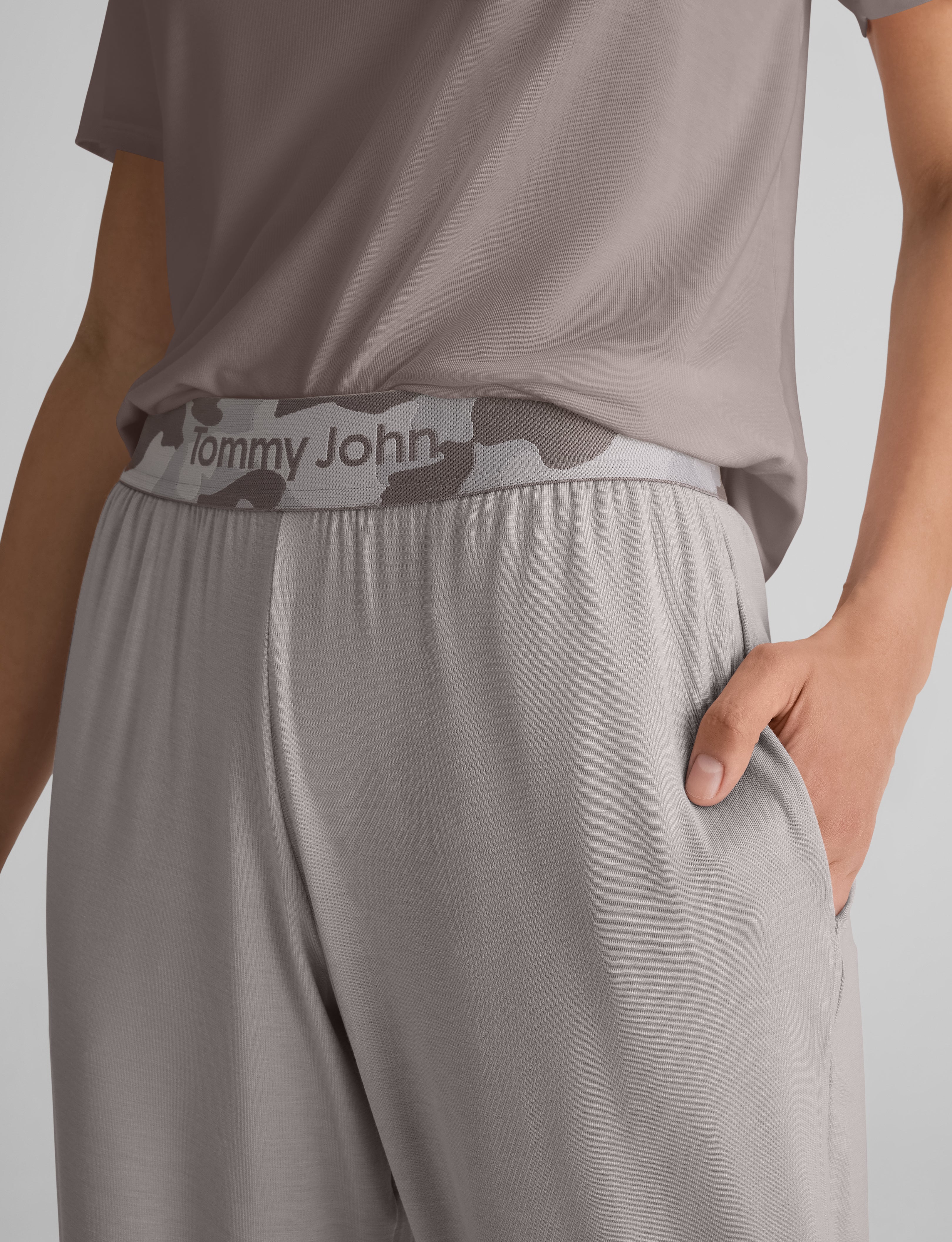 Women's Second Skin Sleep Pant - Image 59