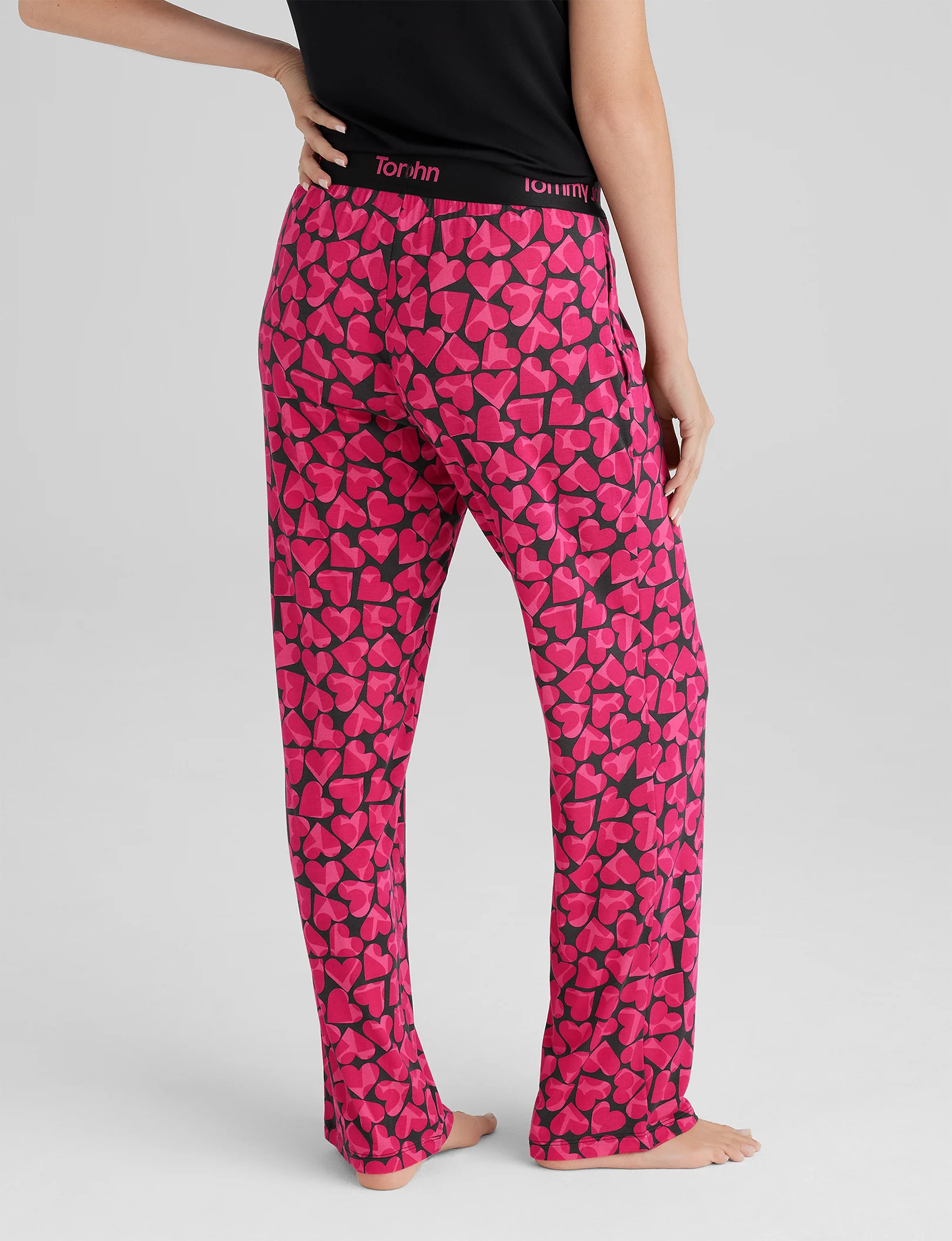 Women's Second Skin Sleep Pant - Image 64