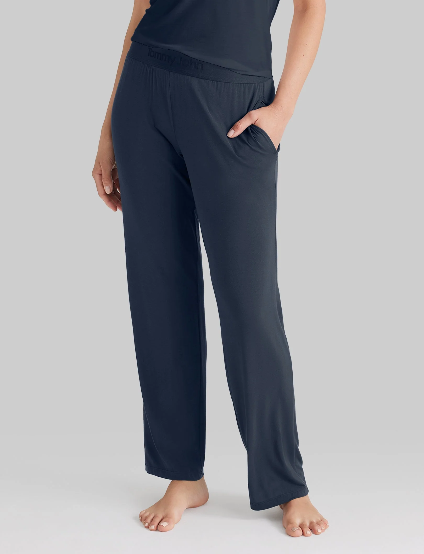 Women's Second Skin Sleep Pant - Image 66