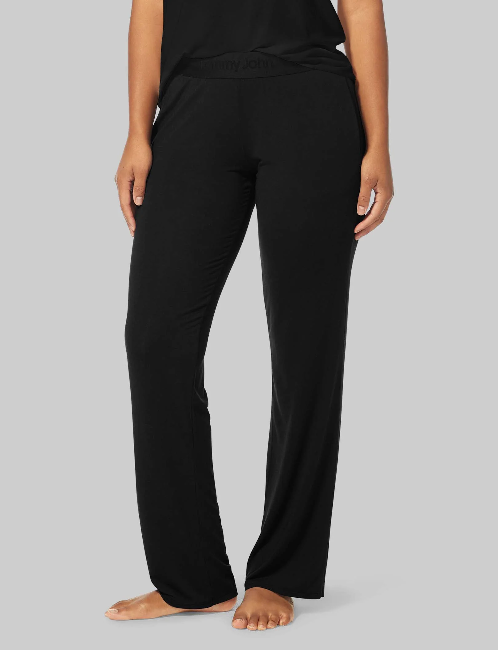 Women's Second Skin Sleep Pant - Image 68