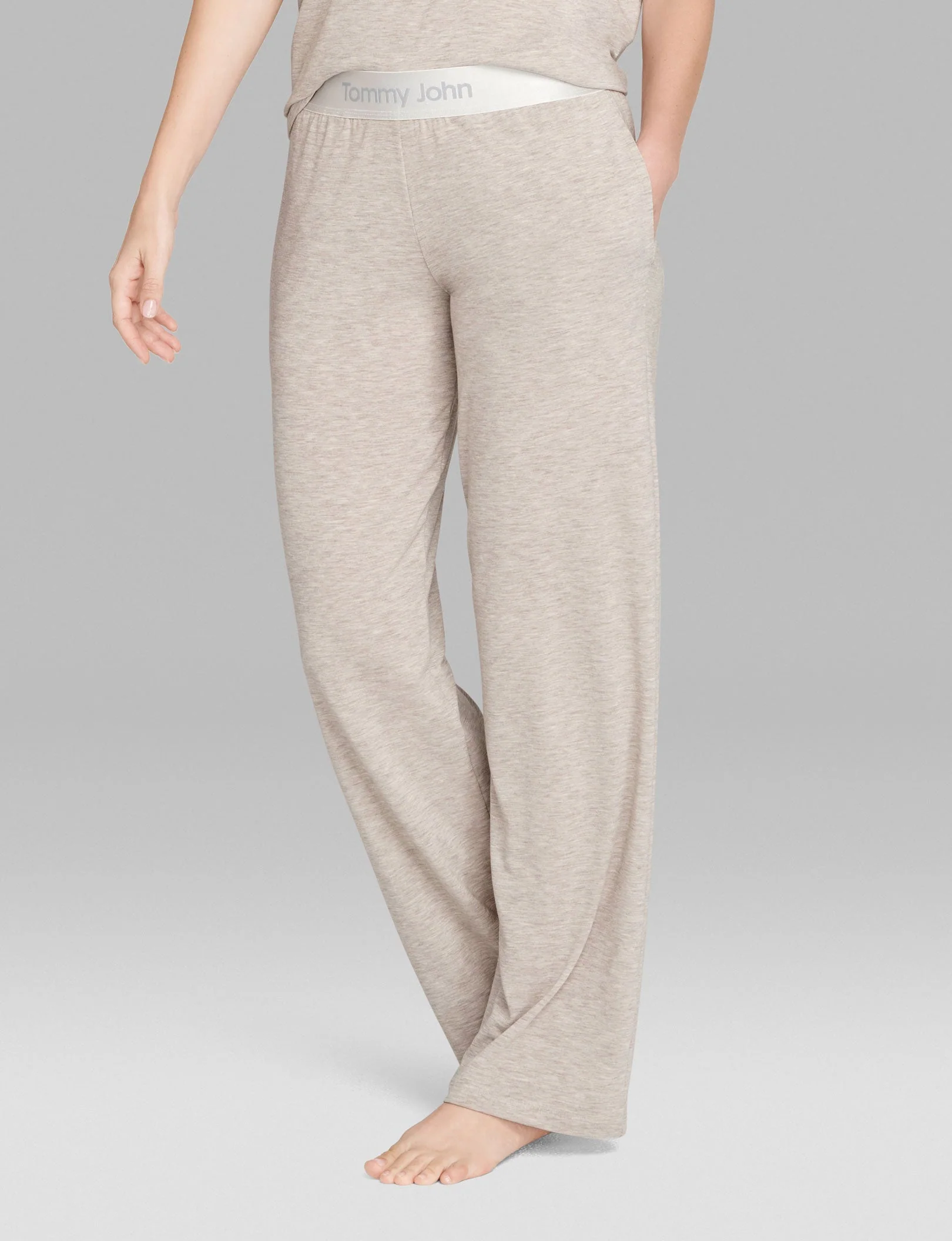 Women's Second Skin Sleep Pant - Image 69