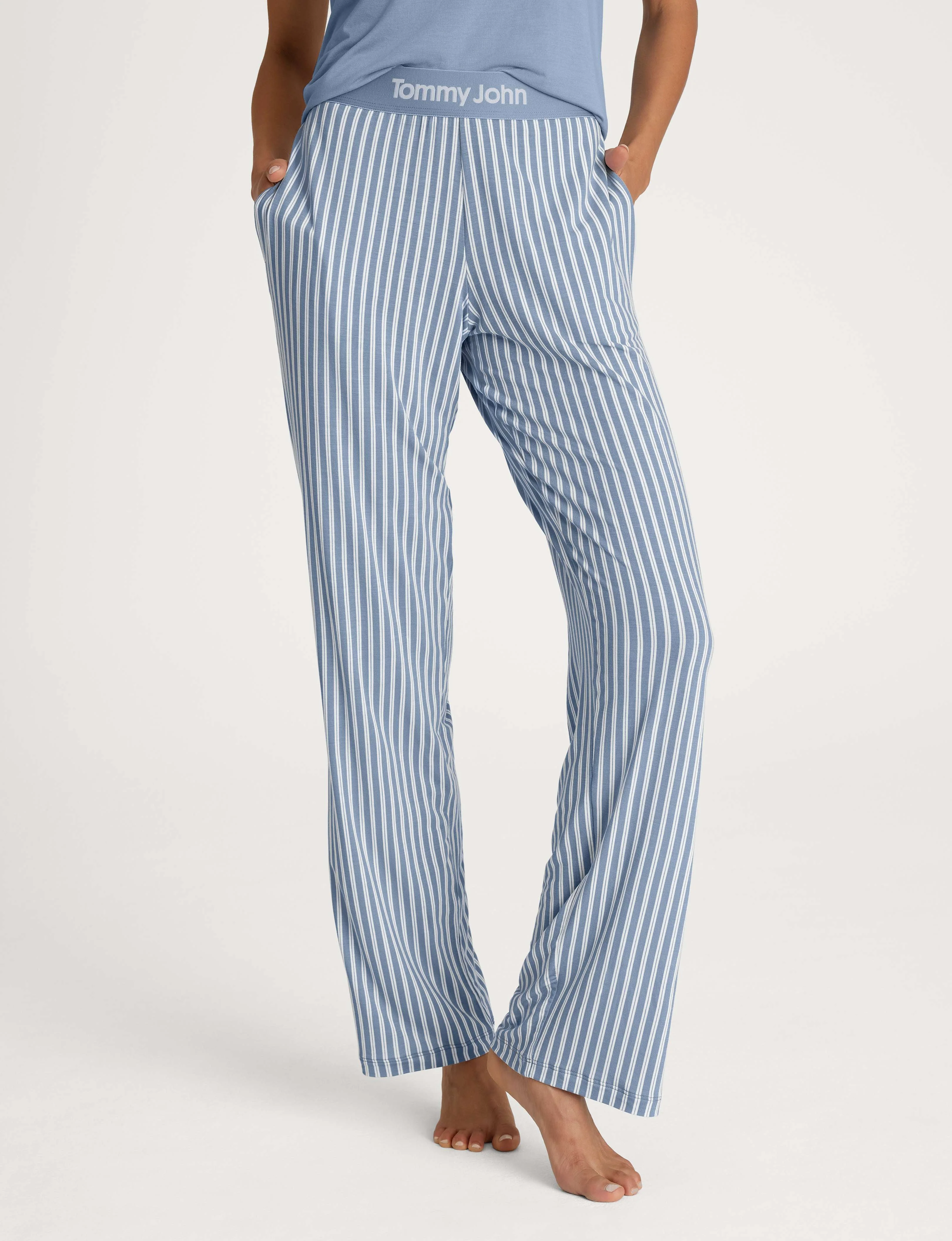 Women's Second Skin Sleep Pant - Image 70