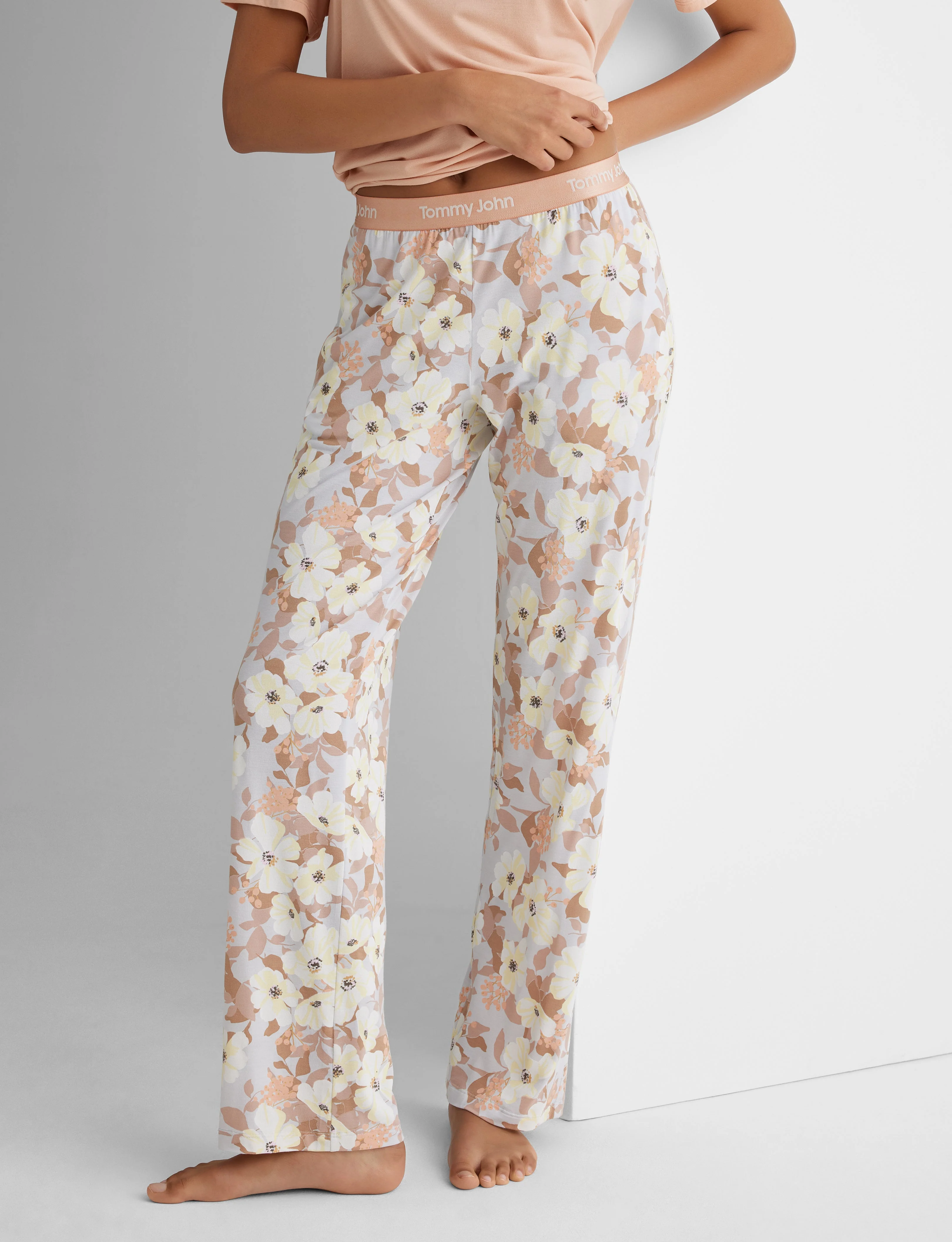 Women's Second Skin Sleep Pant - Image 8