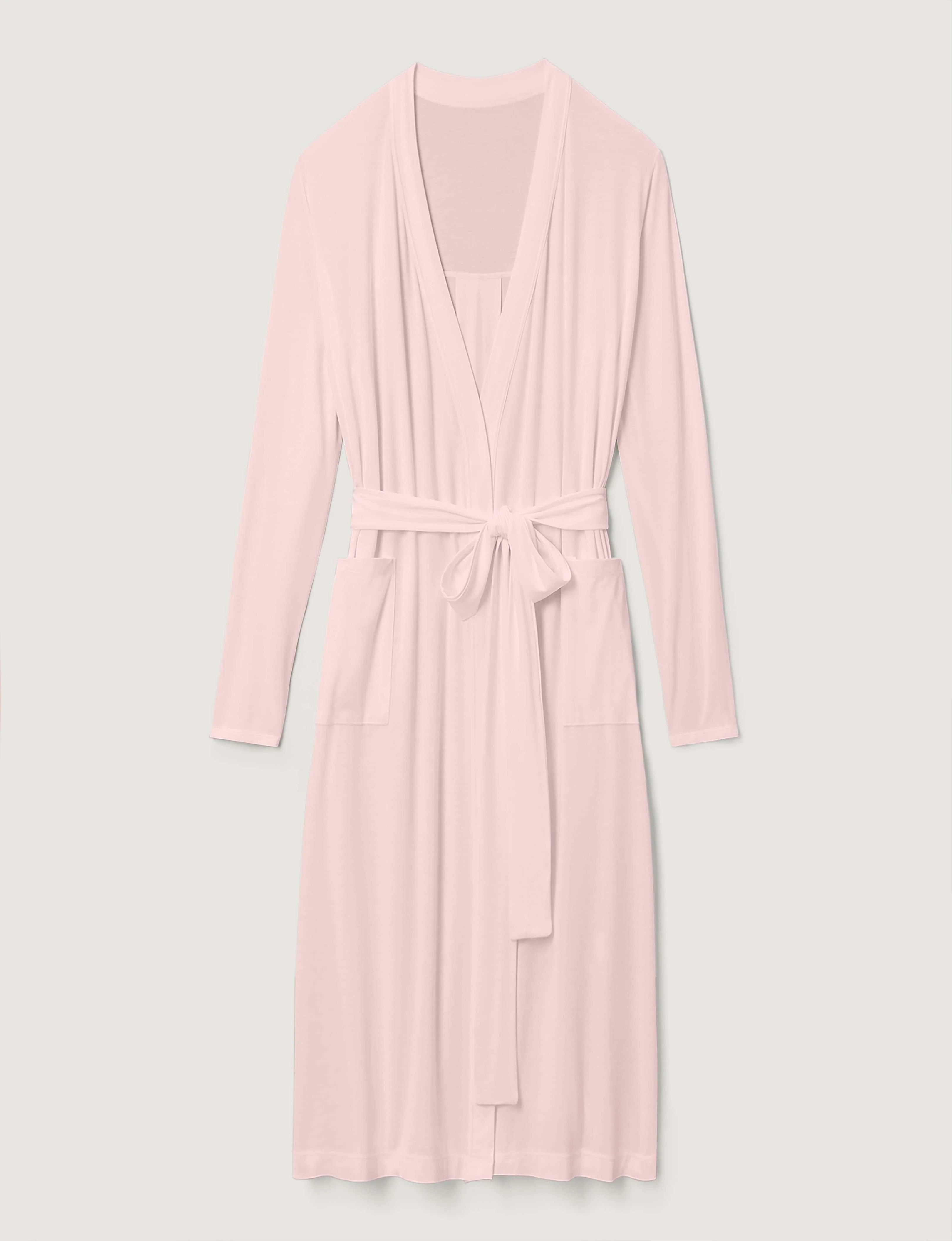 Women's Second Skin Sleep Robe - Image 10