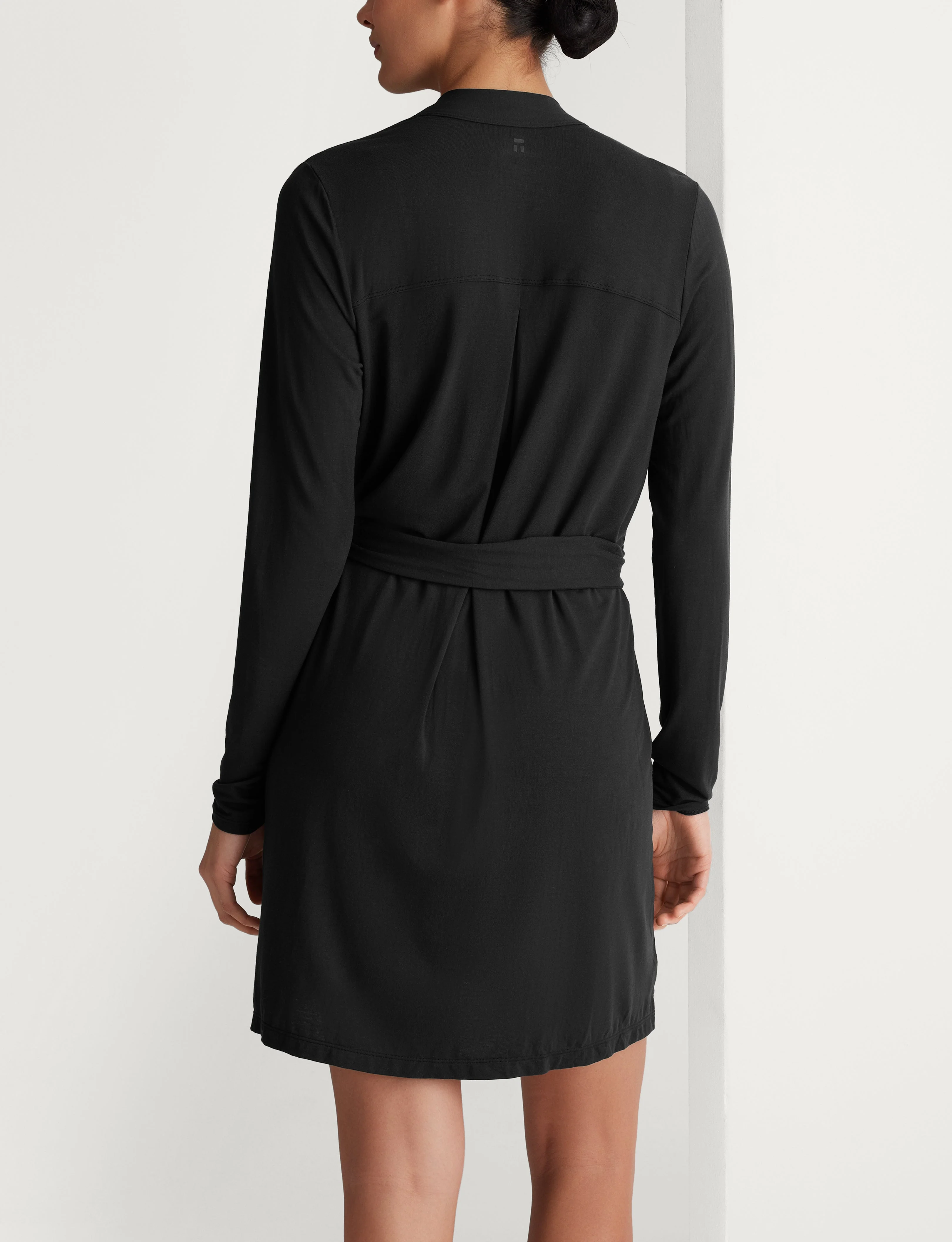 Women's Second Skin Sleep Robe - Image 12