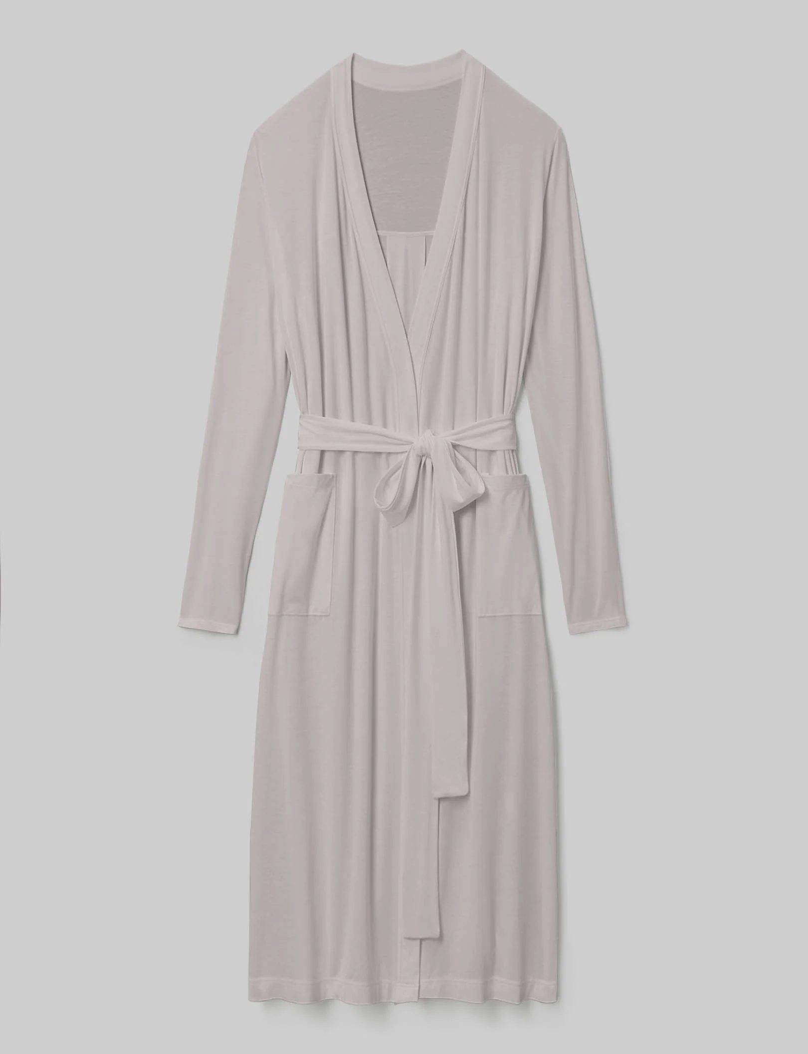 Women's Second Skin Sleep Robe - Image 6