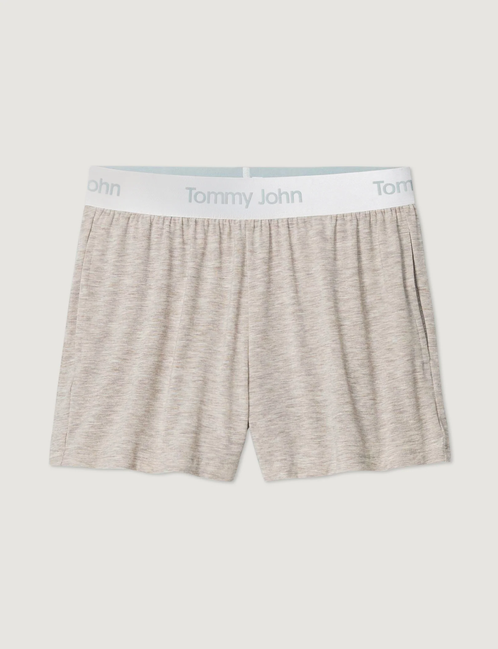 Women's Second Skin Sleep Short - Image 18