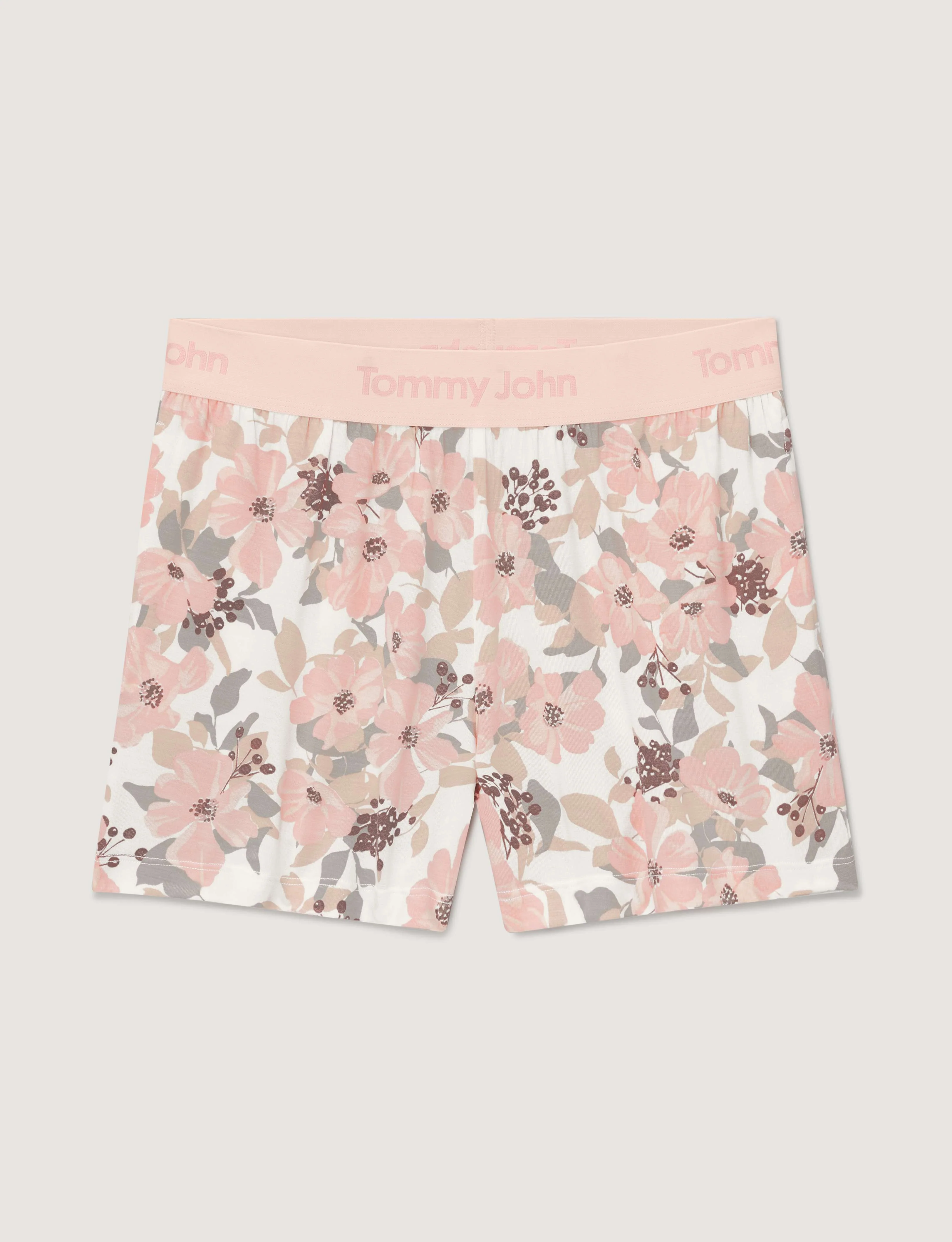 Women's Second Skin Sleep Short - Image 22