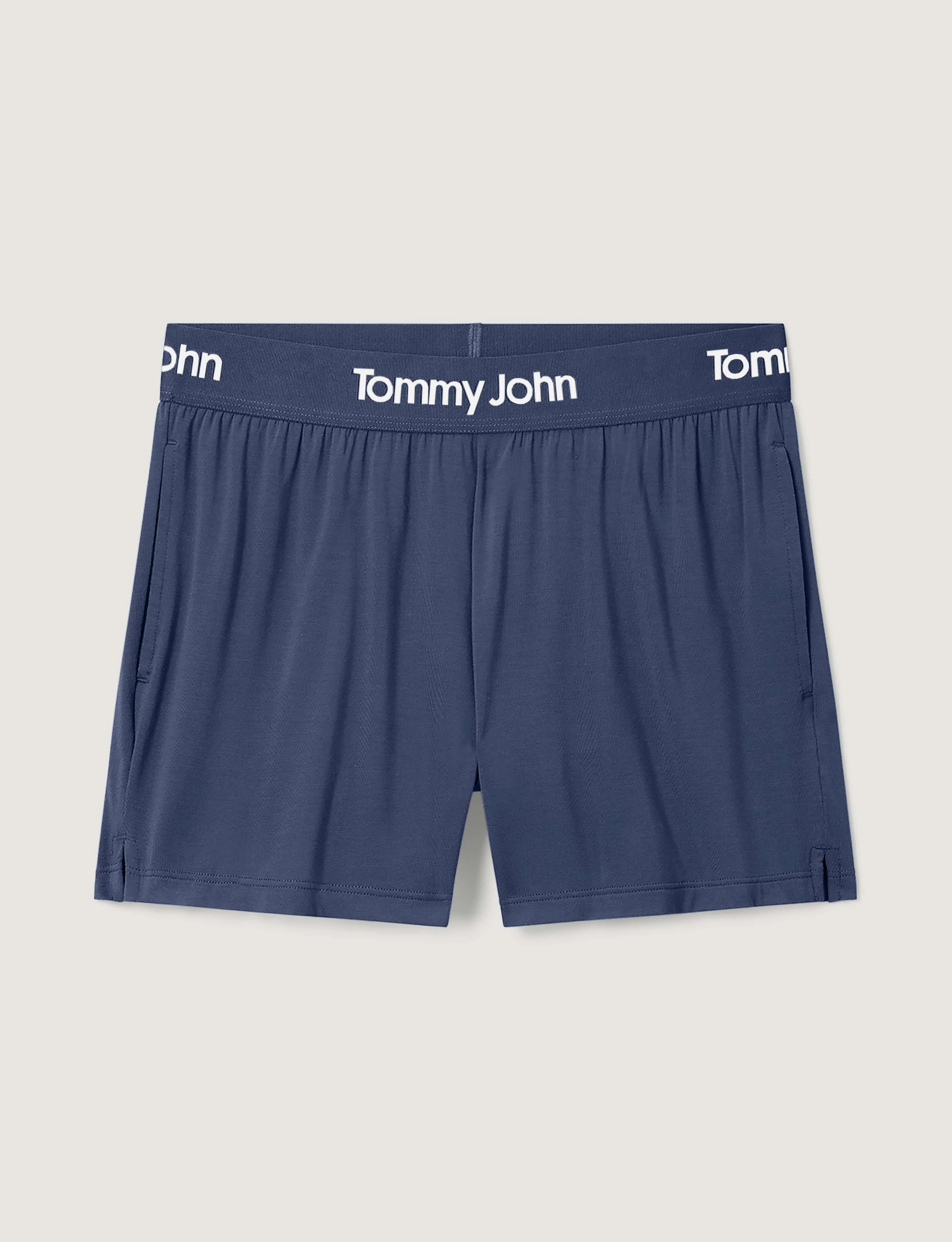 Women's Second Skin Sleep Short - Image 26