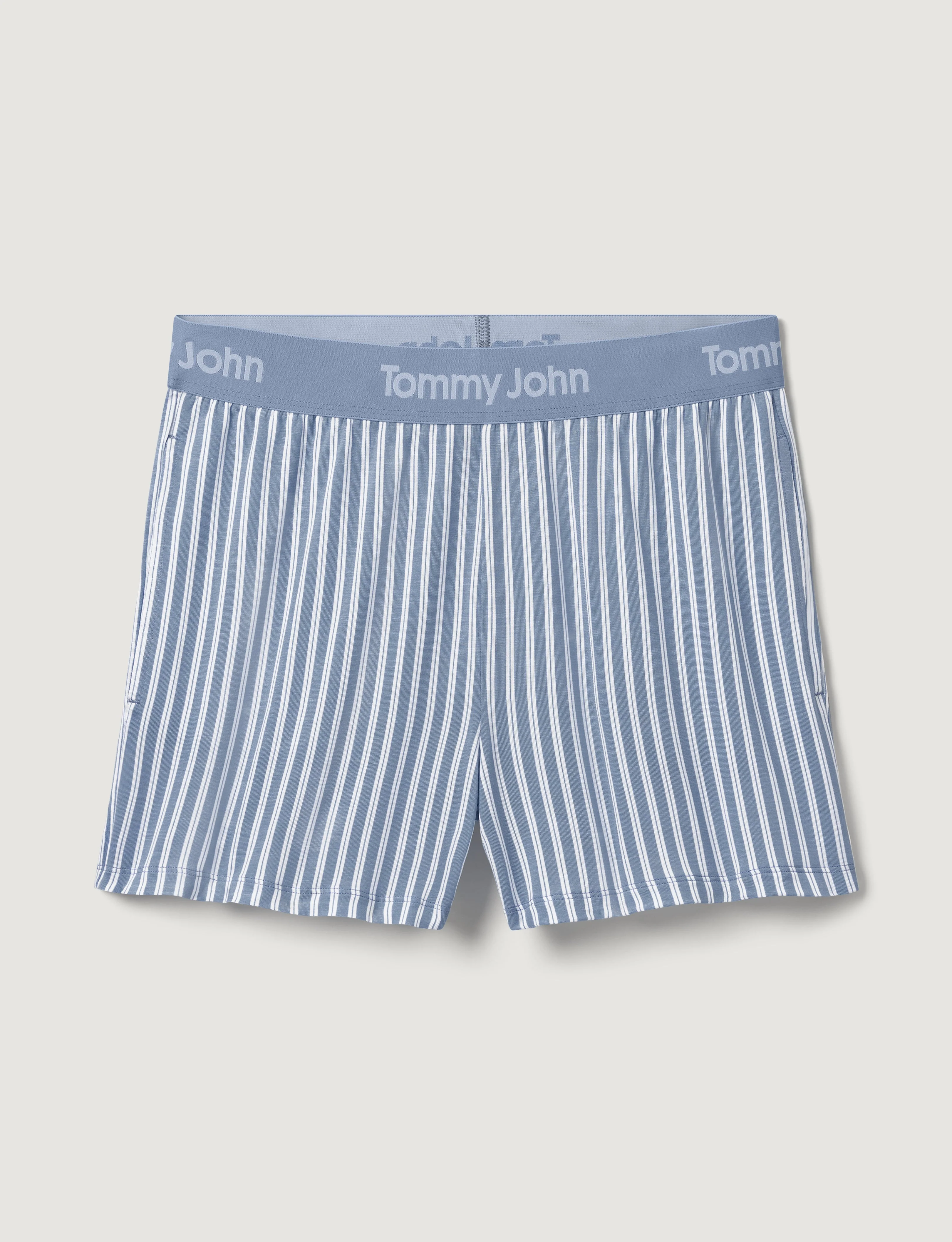 Women's Second Skin Sleep Short - Image 11