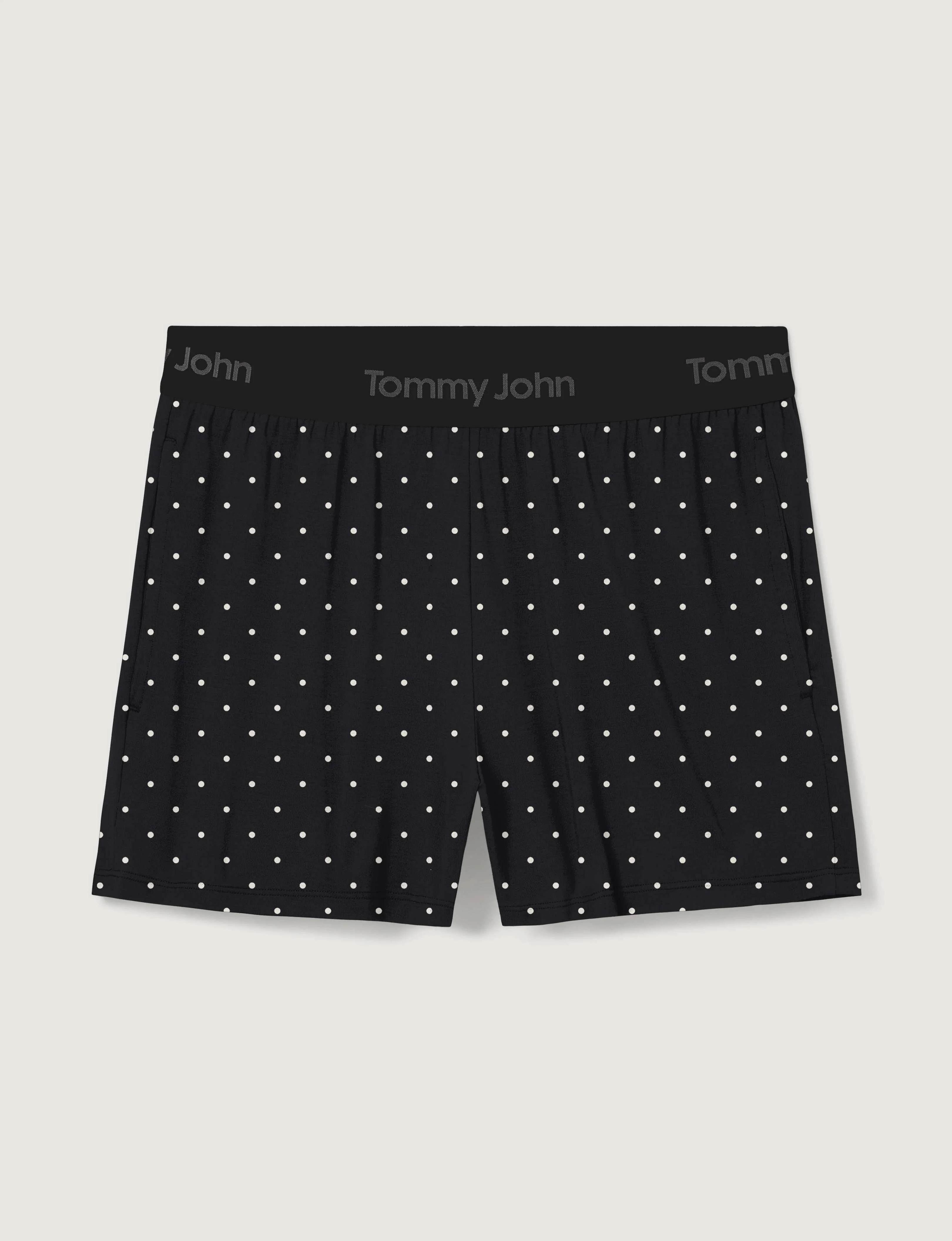 Women's Second Skin Sleep Short - Image 18