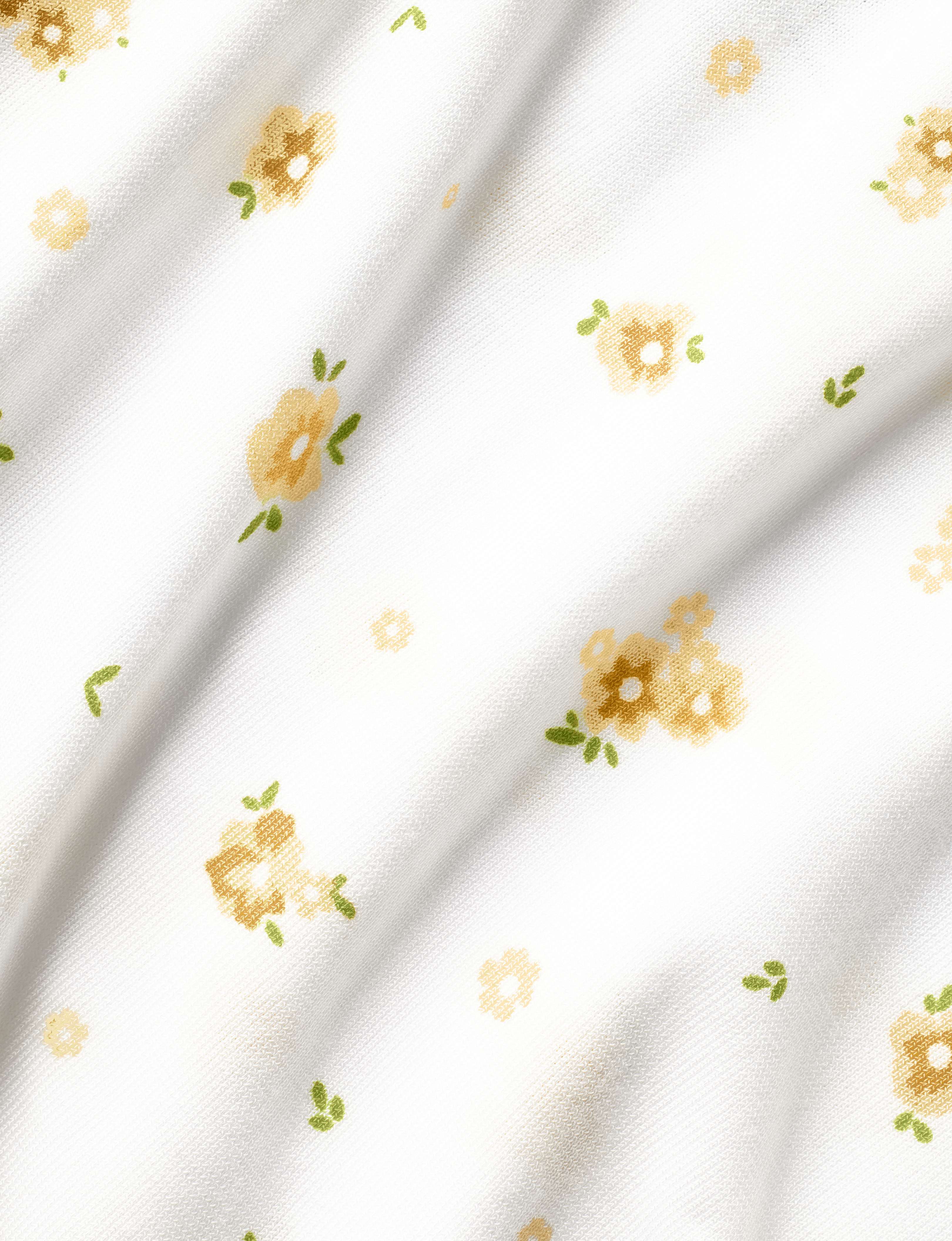 Women's Second Skin Sleep Short - Image 43