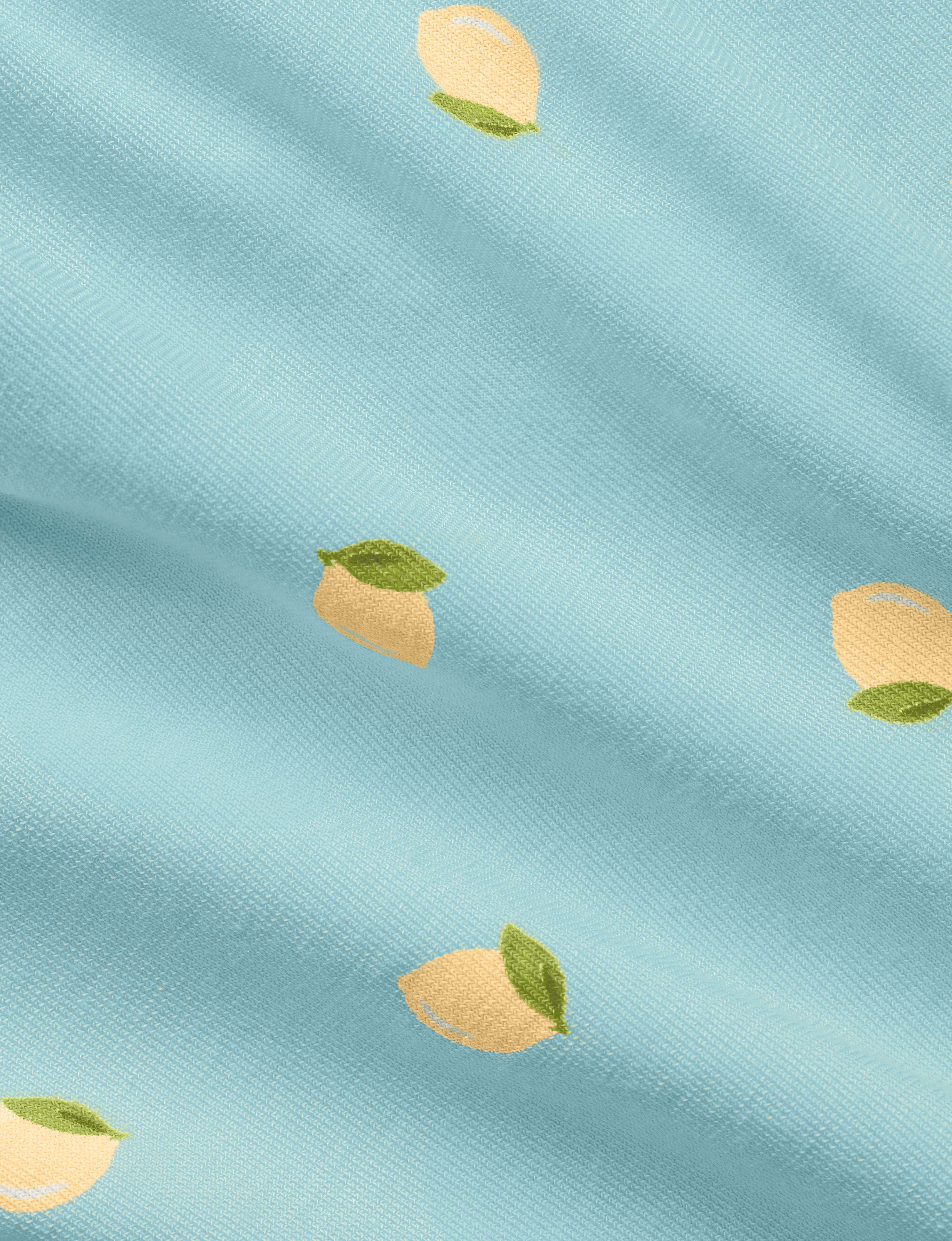 Women's Second Skin Sleep Short - Image 52