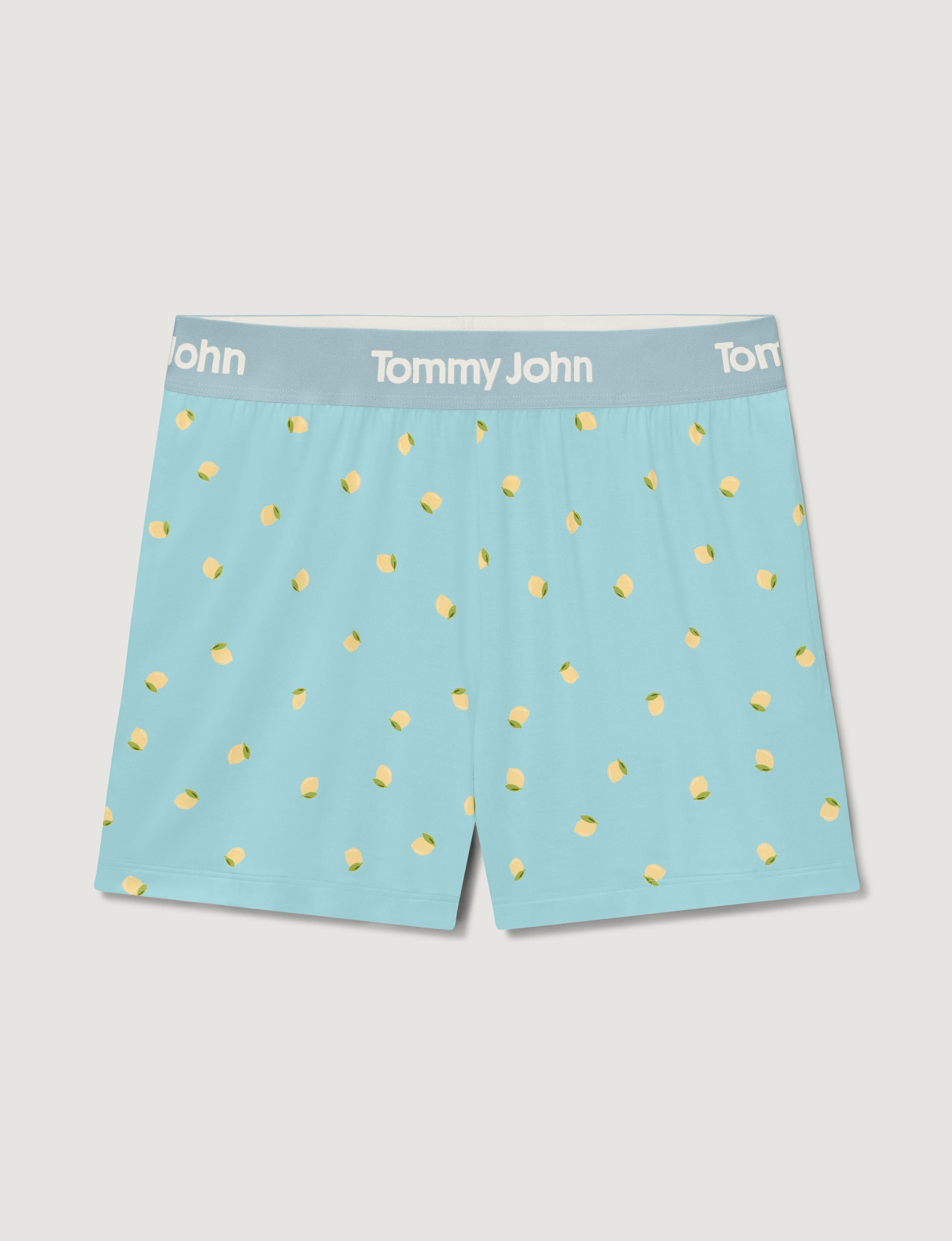 Women's Second Skin Sleep Short - Image 53