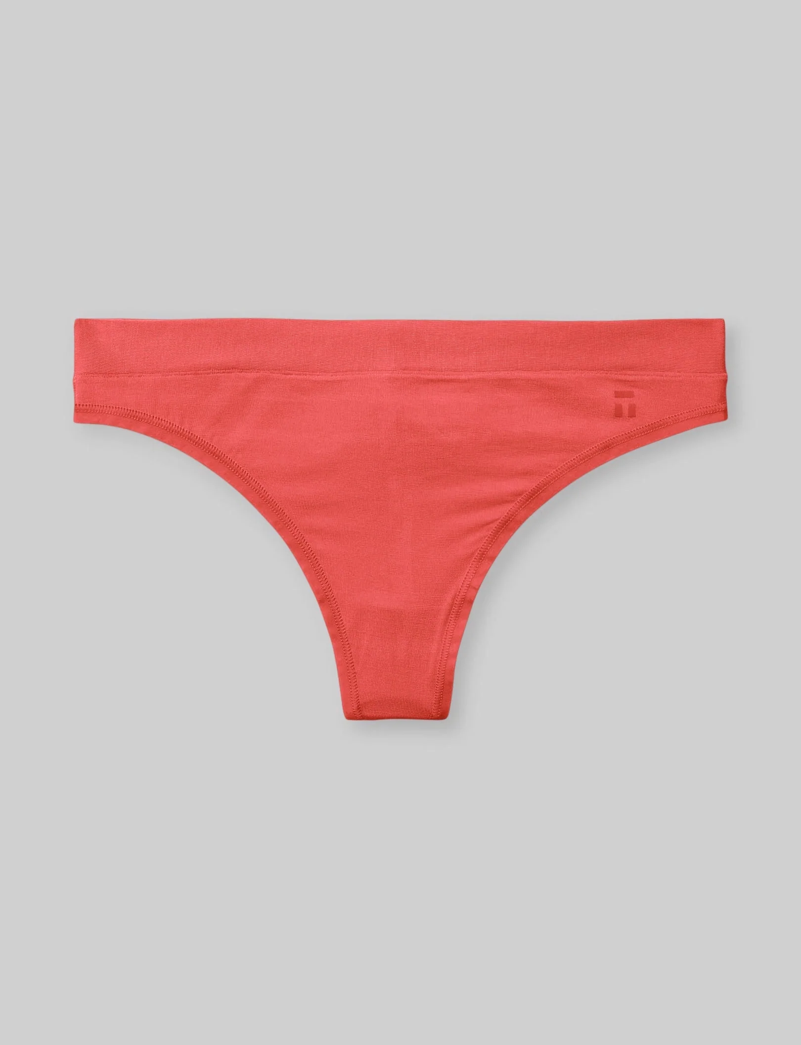 Women's Second Skin Thong - Image 109