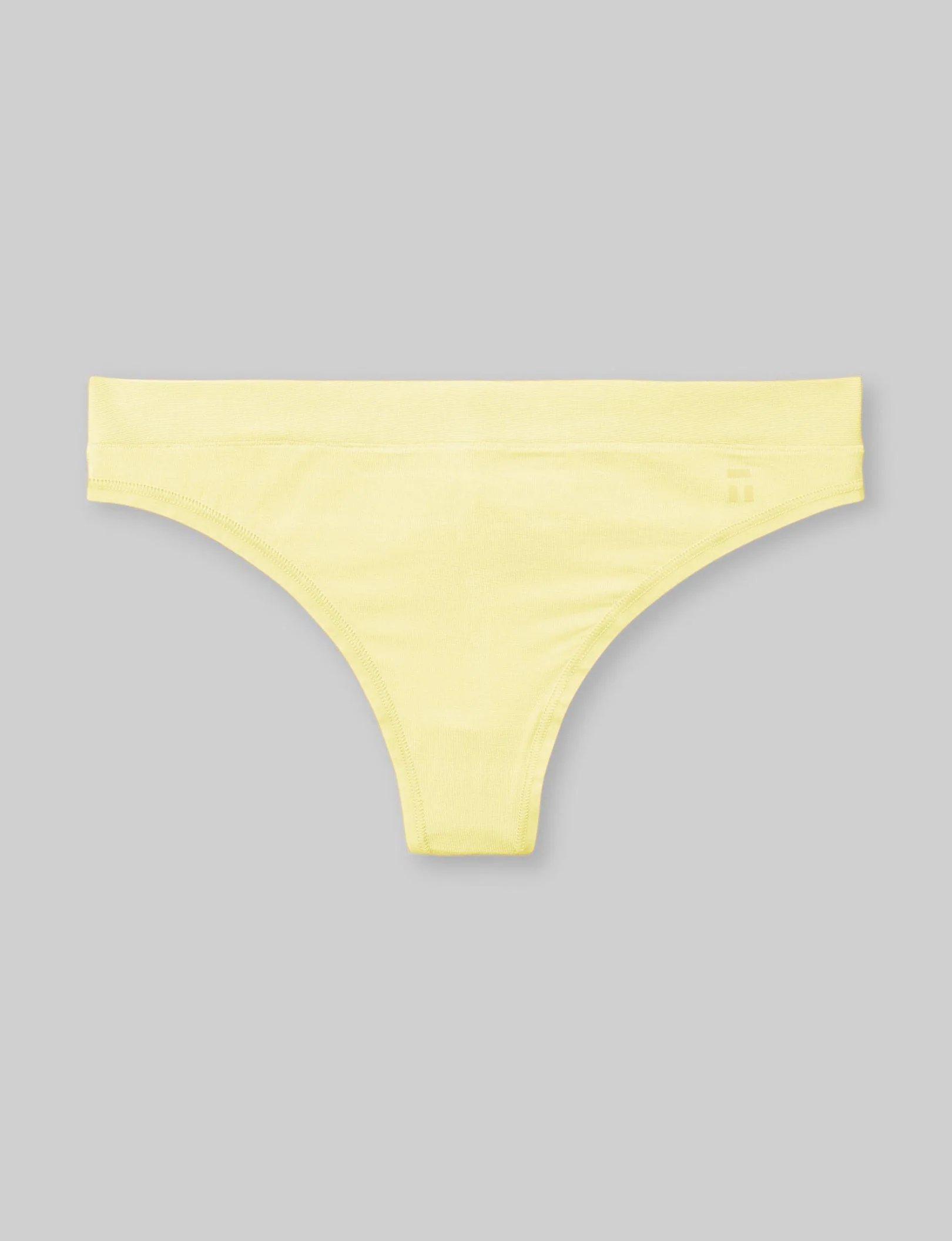 Women's Second Skin Thong - Image 114
