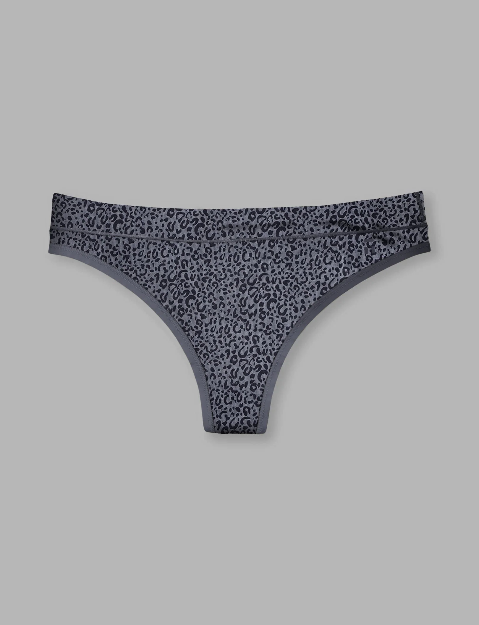 Women's Second Skin Thong - Image 139