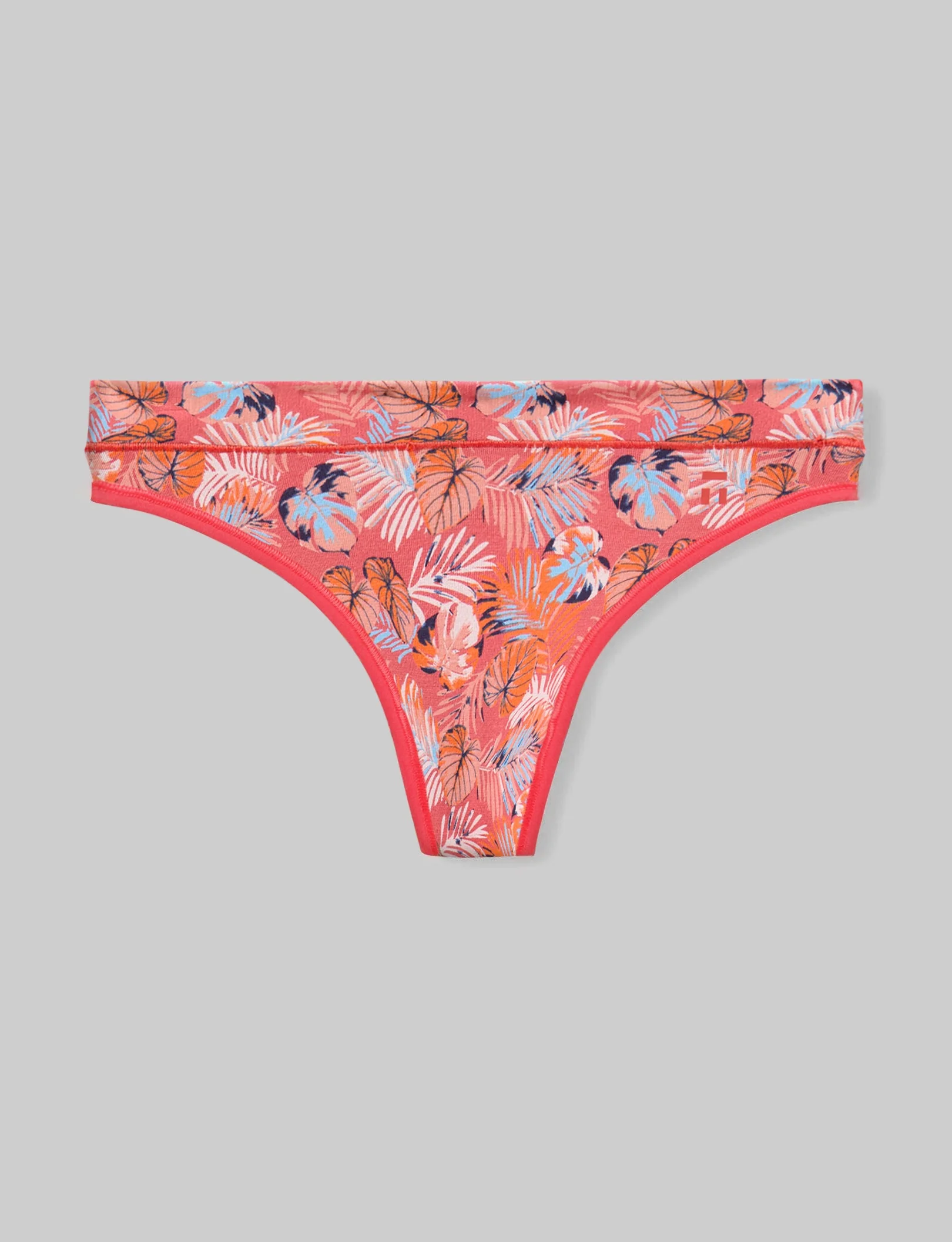 Women's Second Skin Thong - Image 144