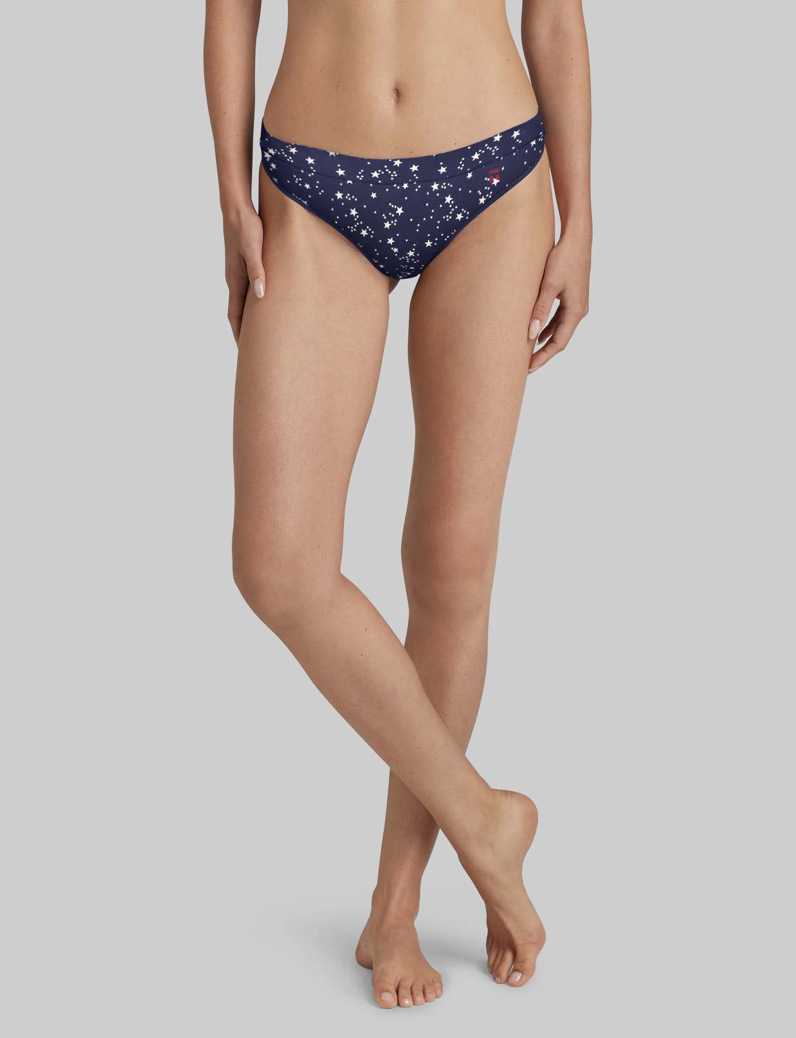 Women's Second Skin Thong - Image 150