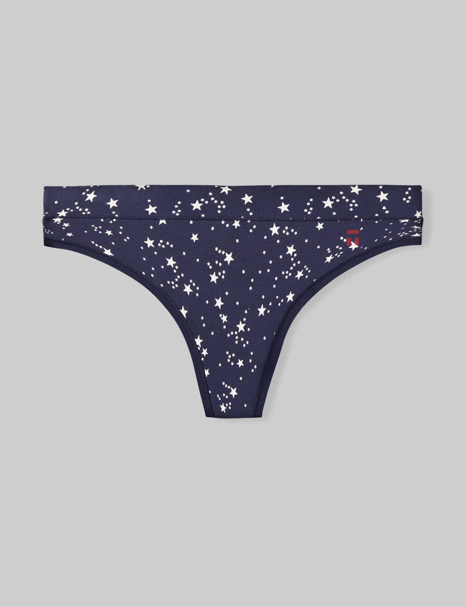 Women's Second Skin Thong - Image 153