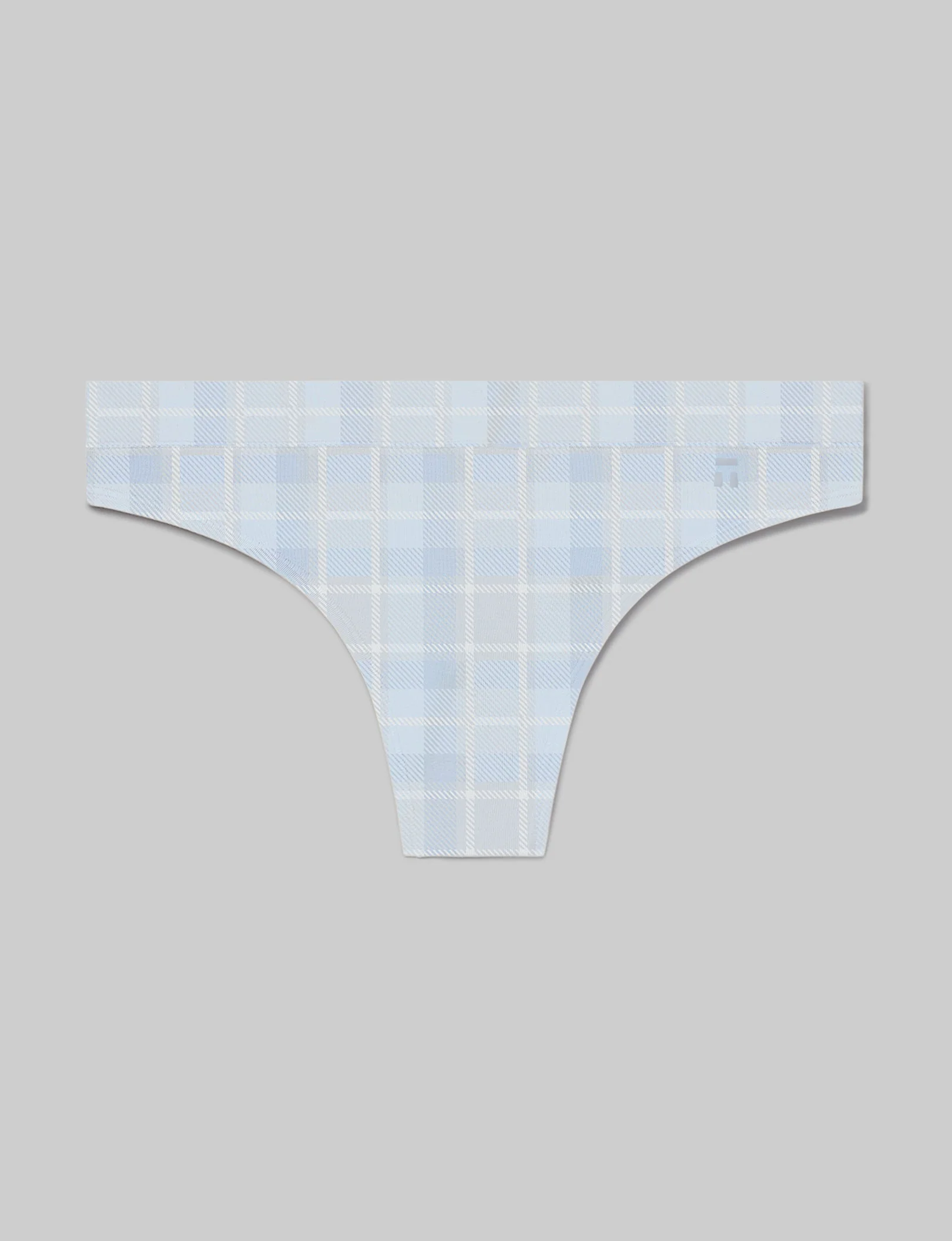 Women's Second Skin Thong - Image 161