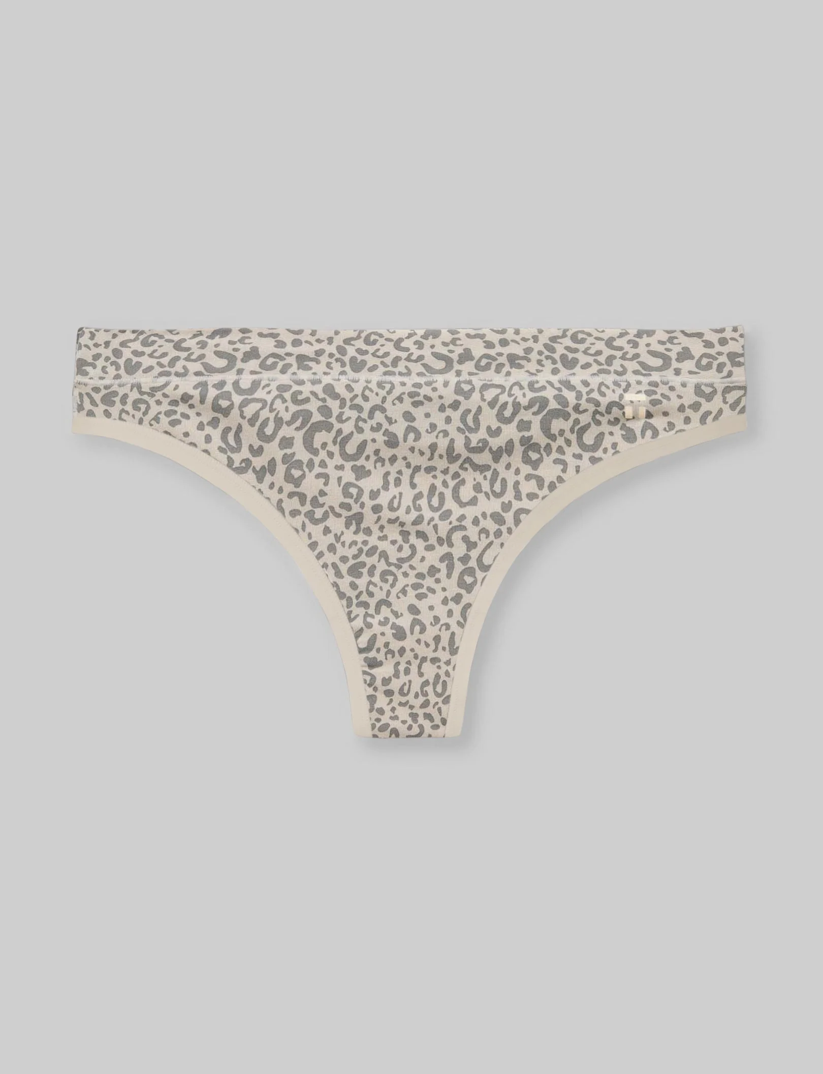 Women's Second Skin Thong - Image 193