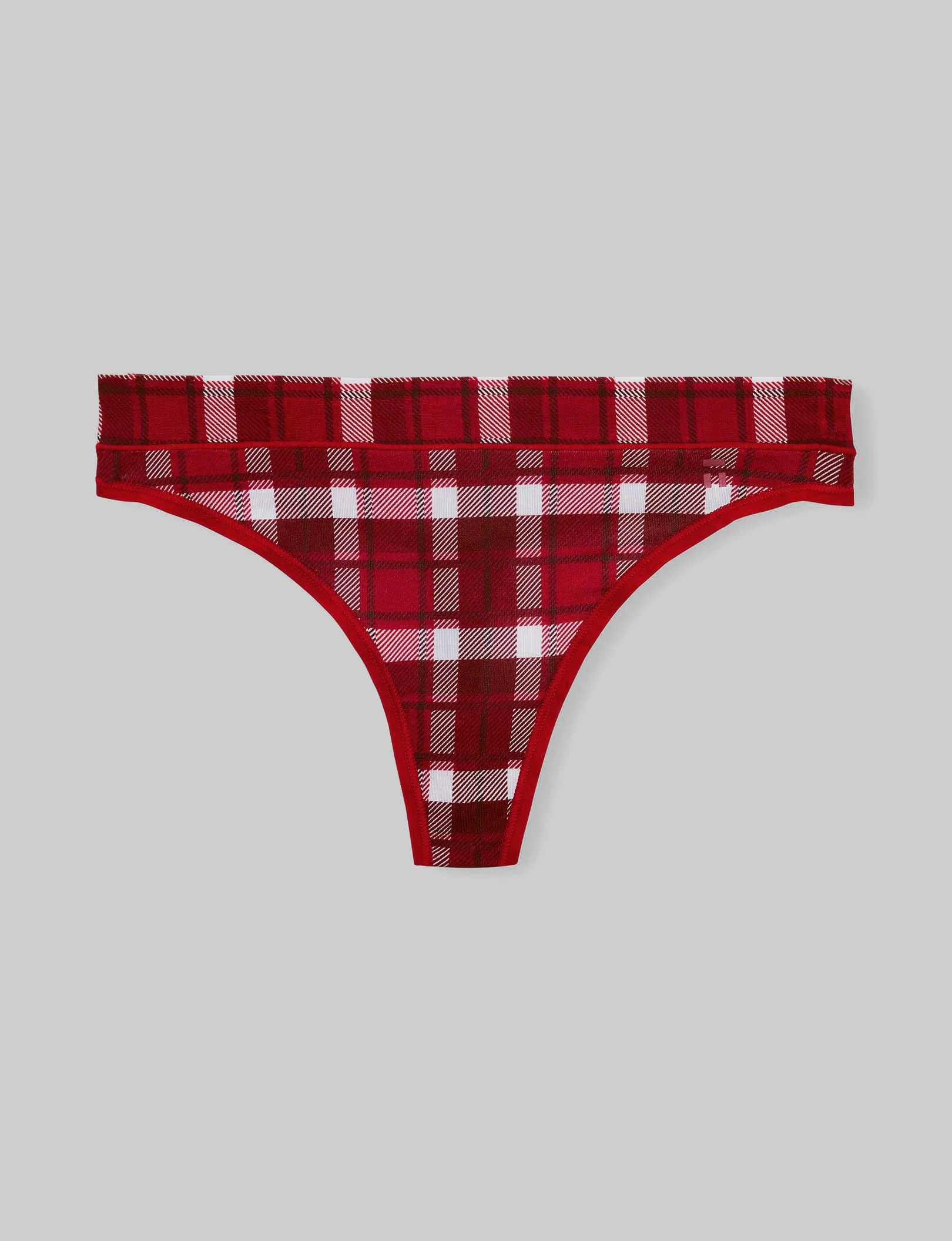 Women's Second Skin Thong - Image 198