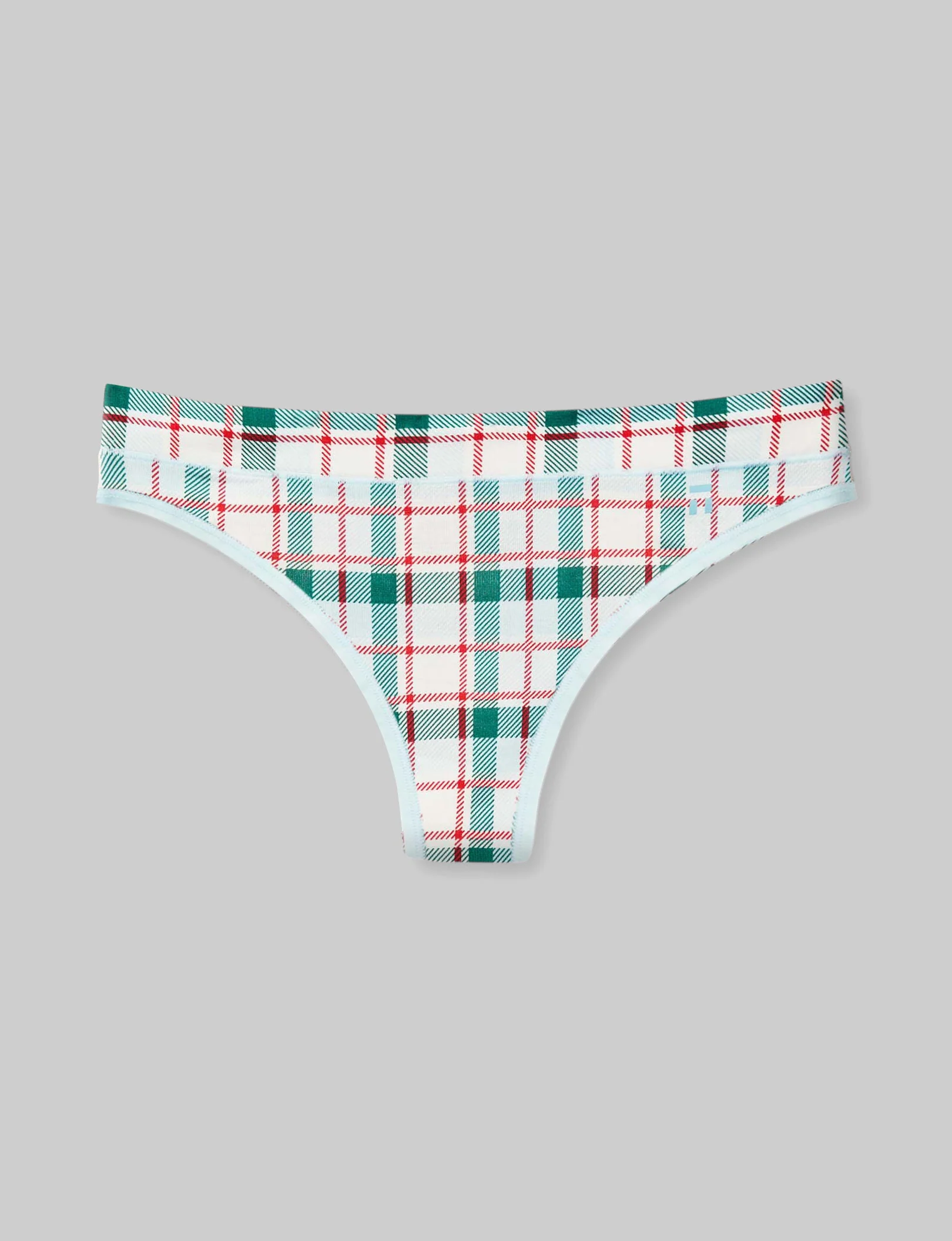 Women's Second Skin Thong - Image 214
