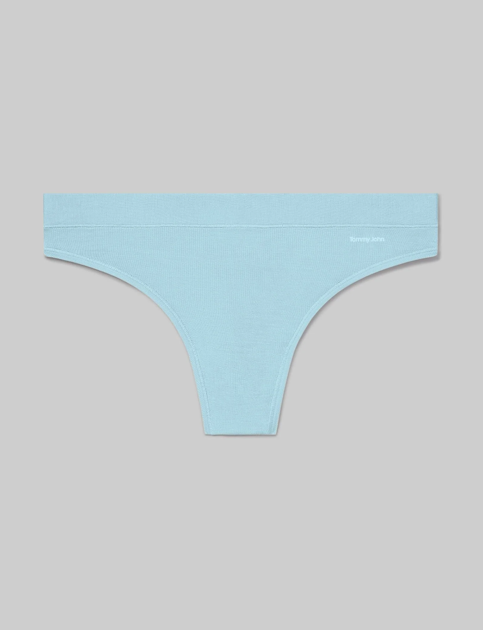 Women's Second Skin Thong - Image 29