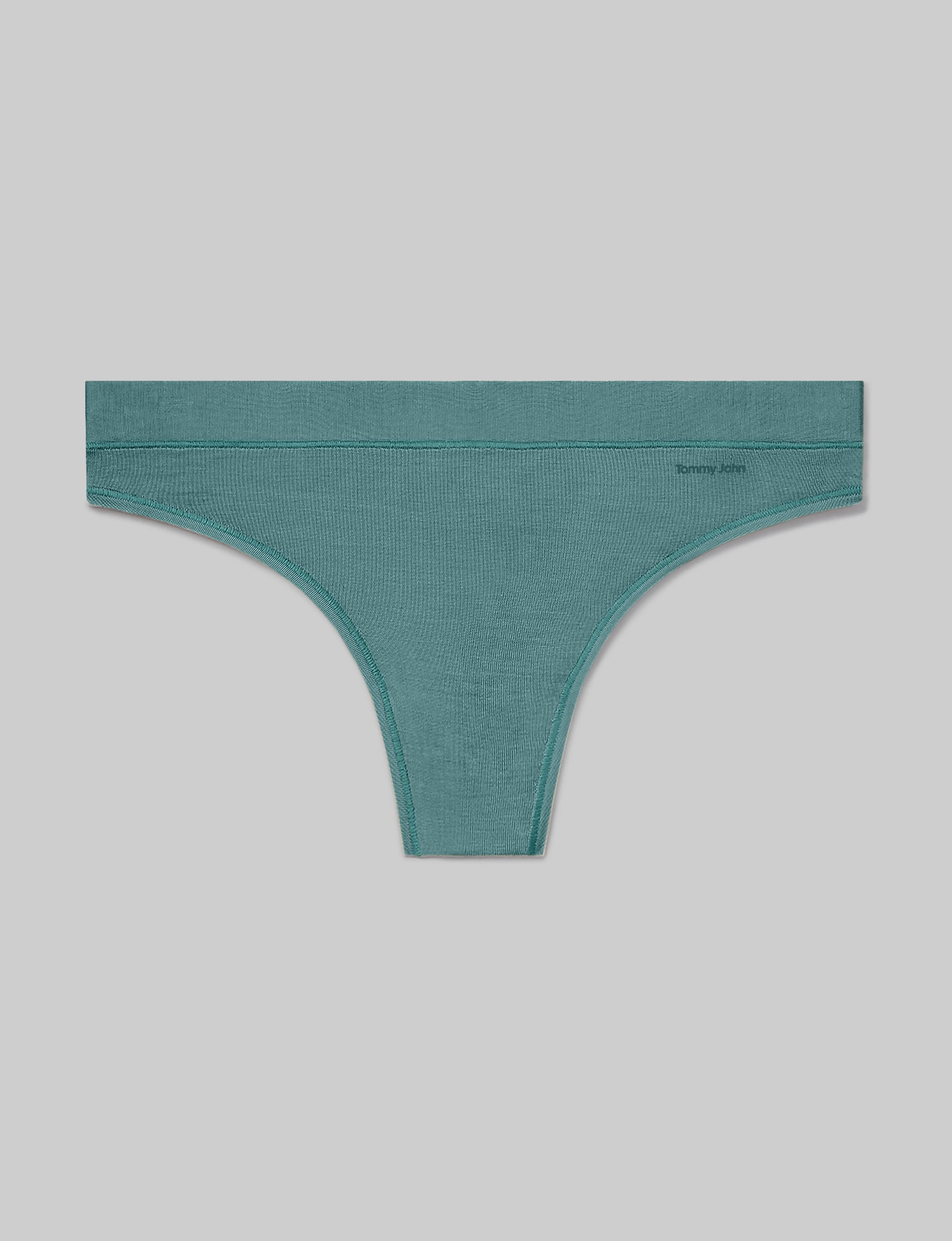 Women's Second Skin Thong - Image 42