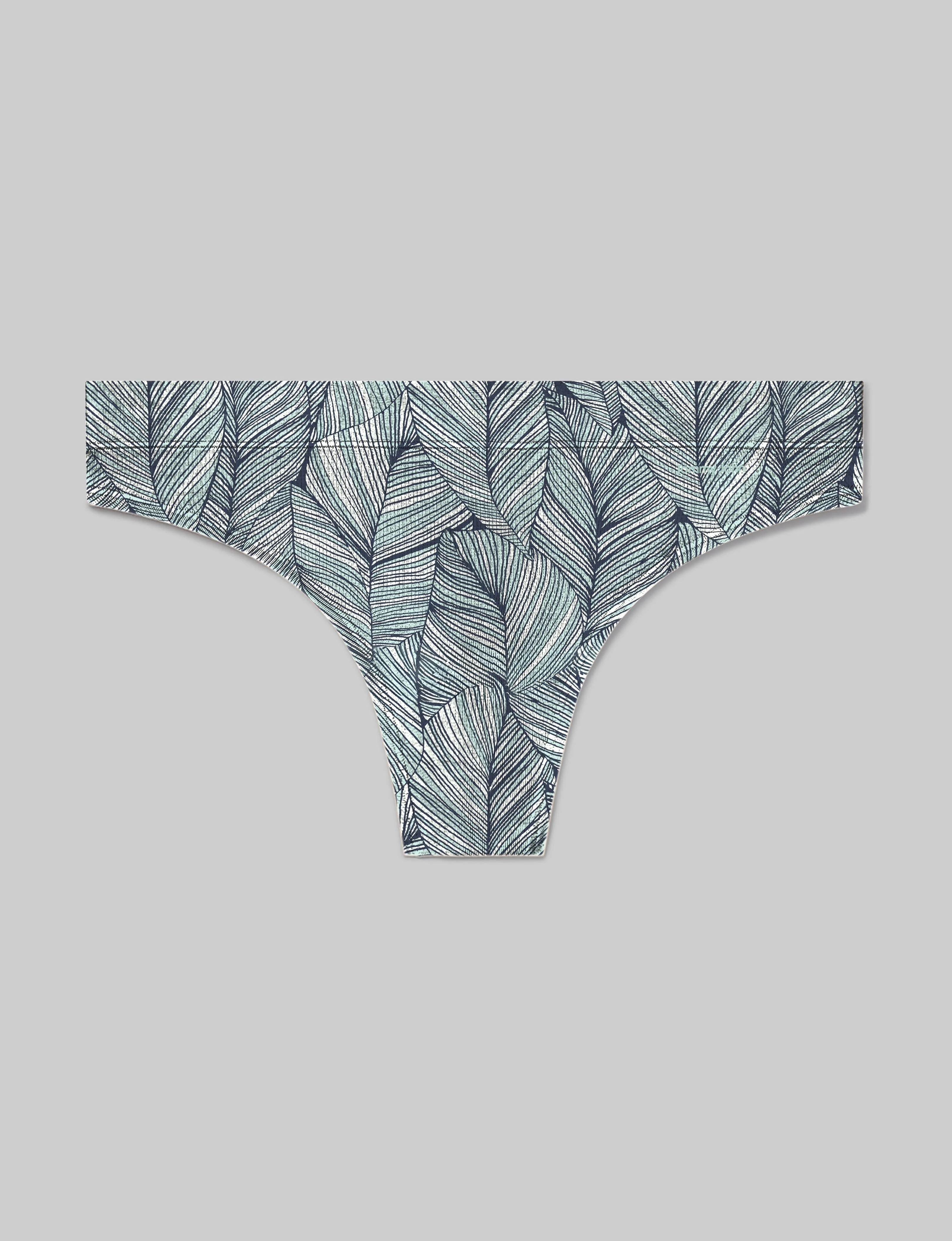 Women's Second Skin Thong - Image 45