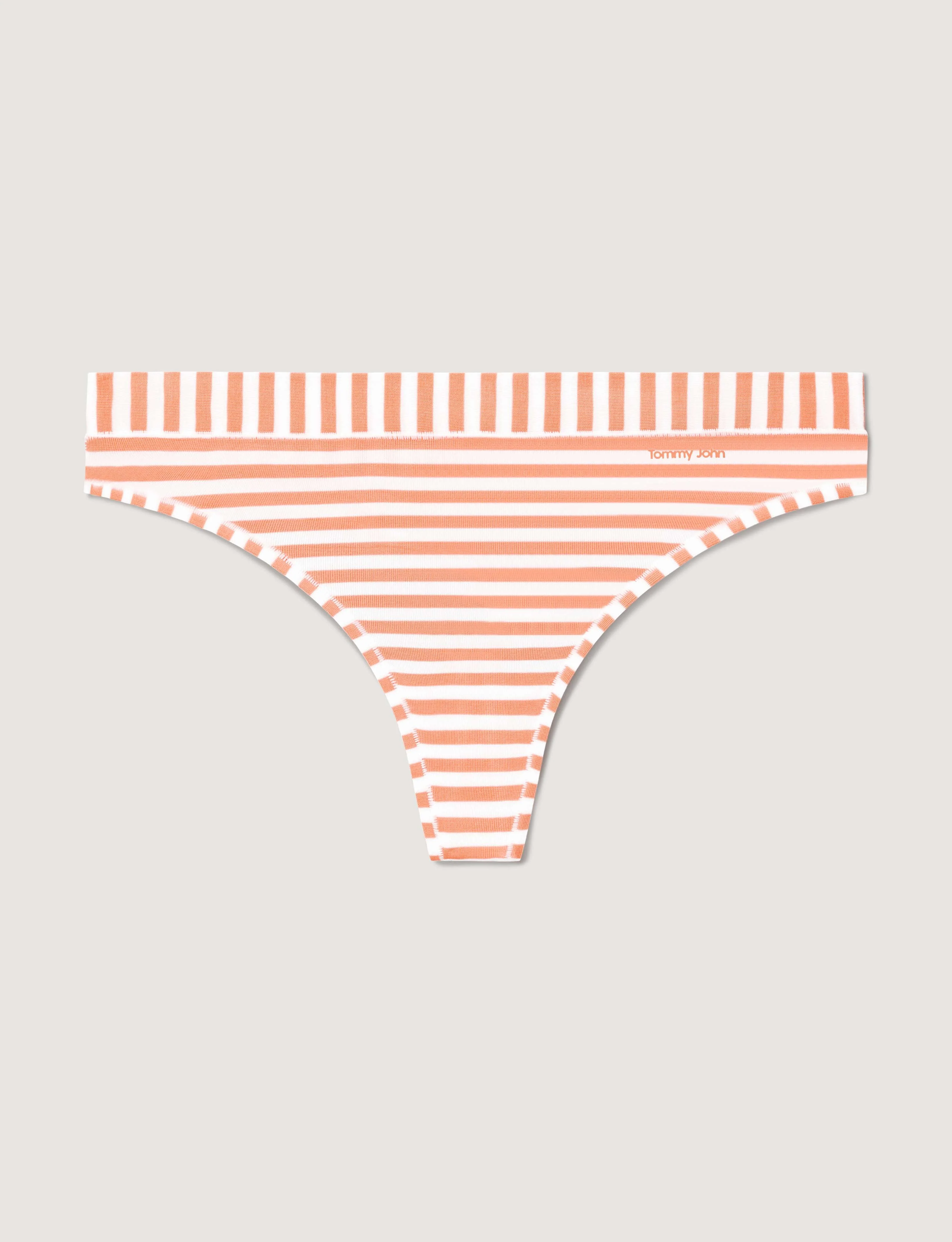 Women's Second Skin Thong - Image 86