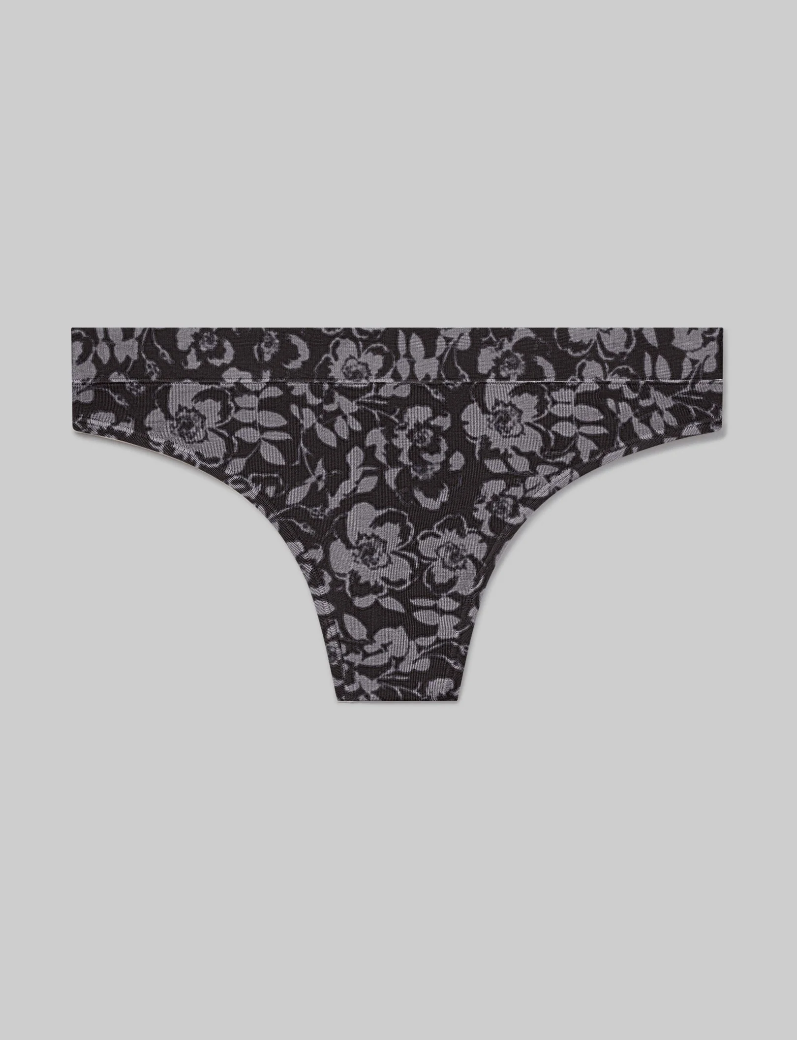 Women's Second Skin Thong - Image 89