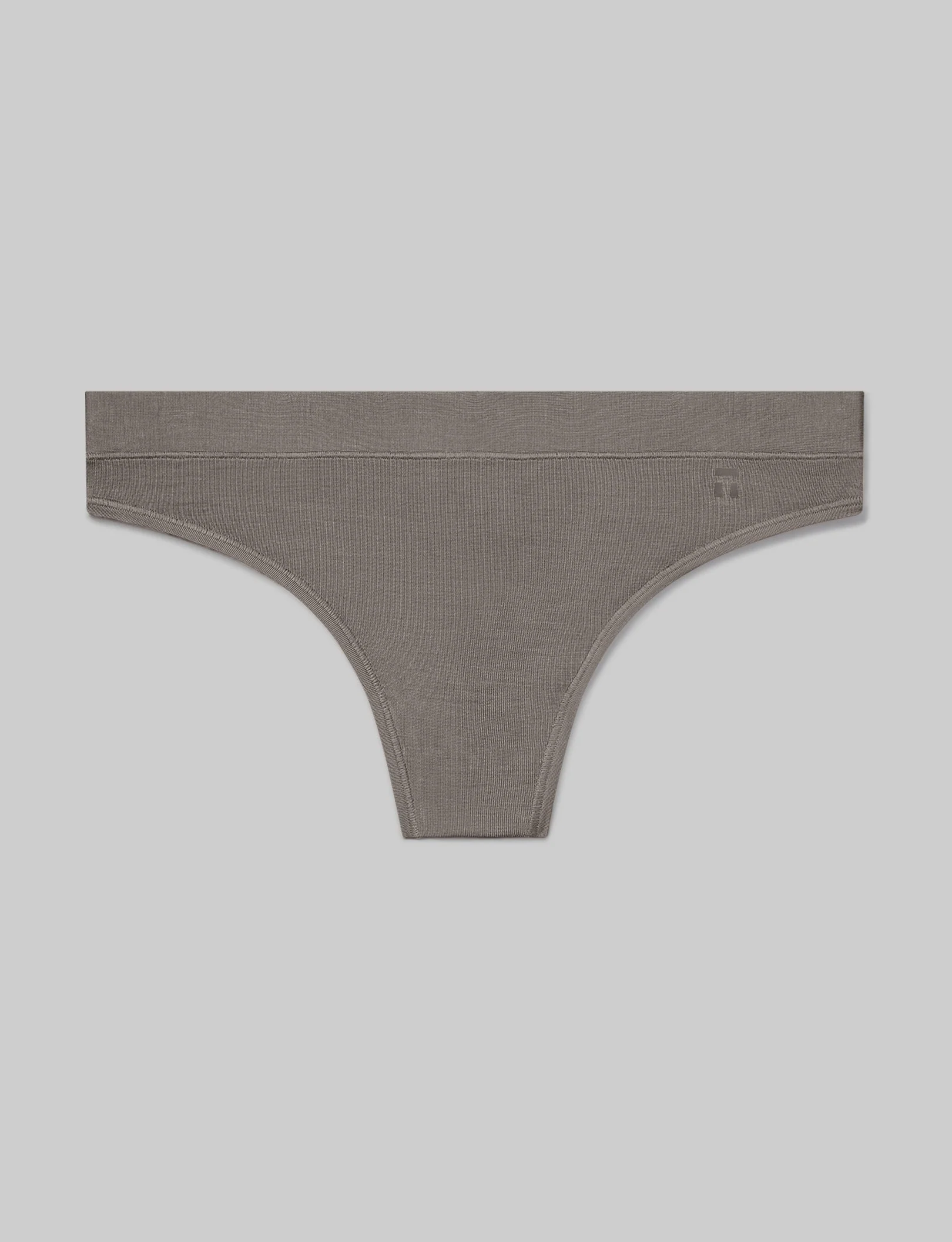 Women's Second Skin Thong - Image 92
