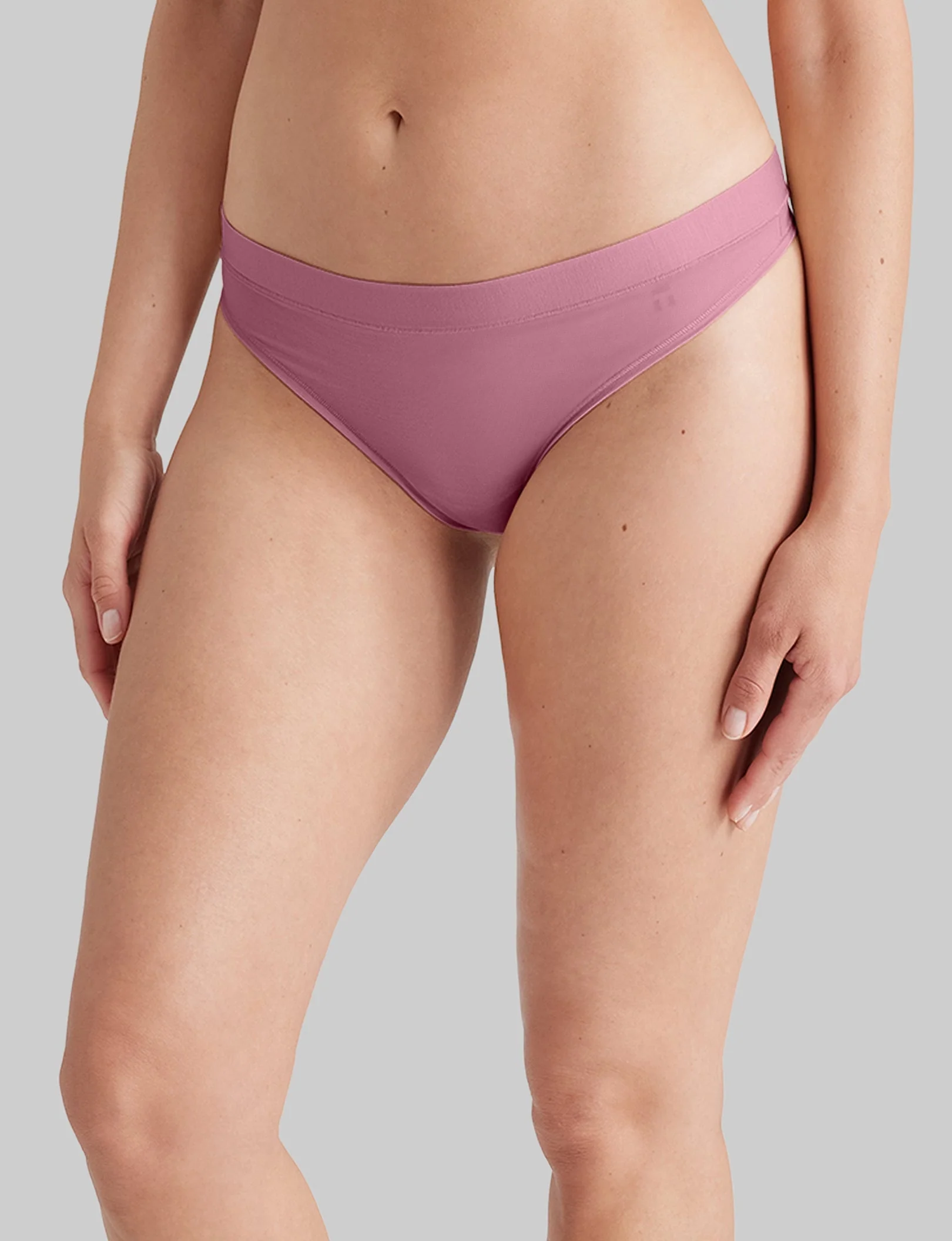 Women's Second Skin Thong - Image 93