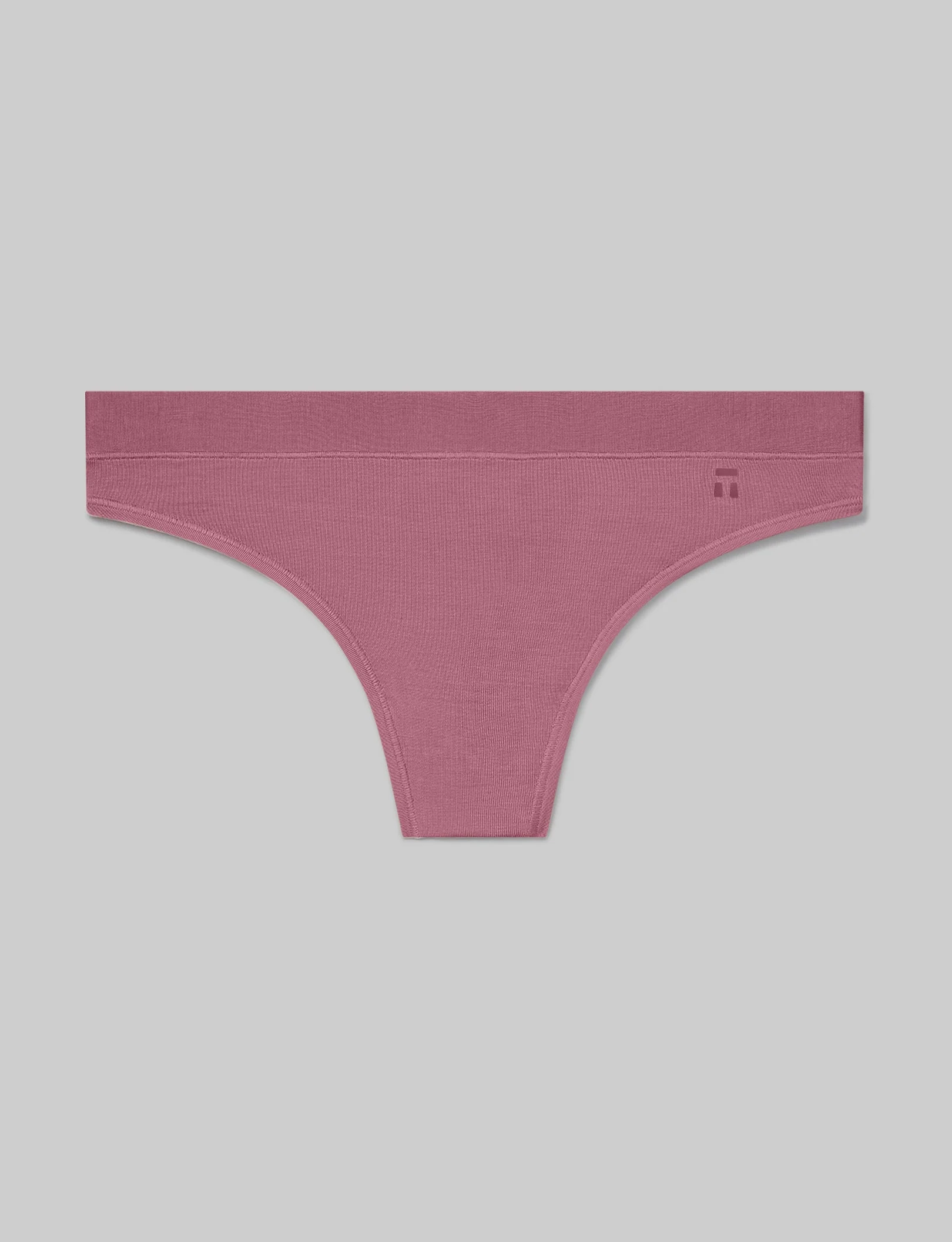 Women's Second Skin Thong - Image 95