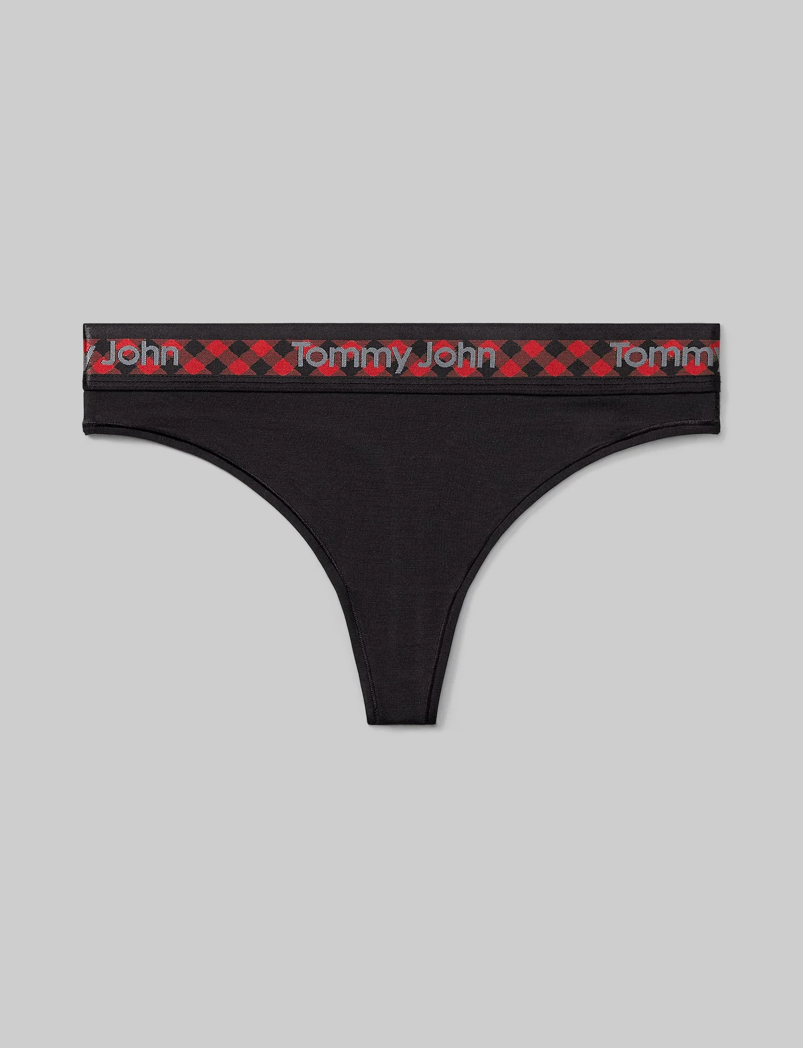Women's Second Skin Thong - Image 107