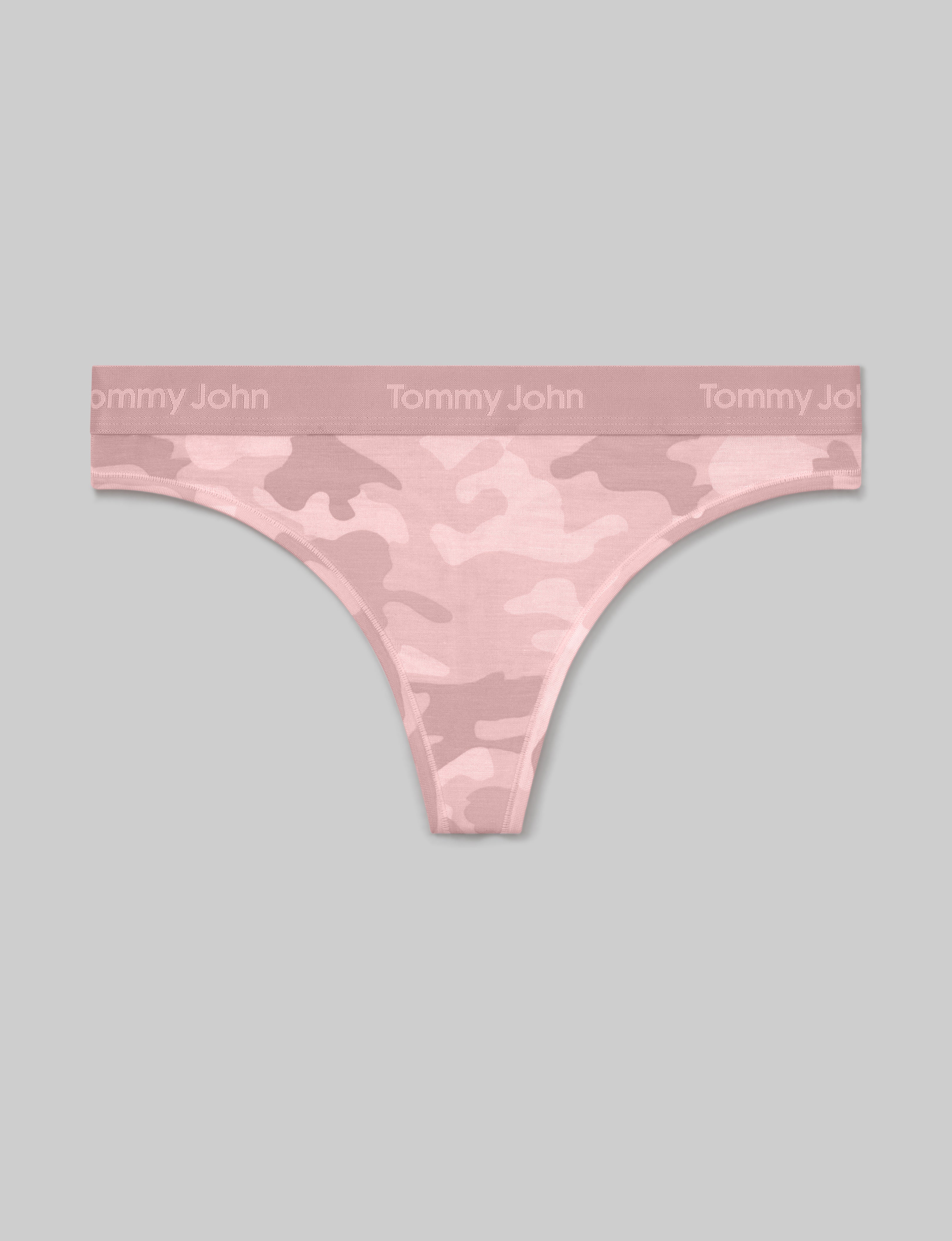 Women's Second Skin Thong - Image 111