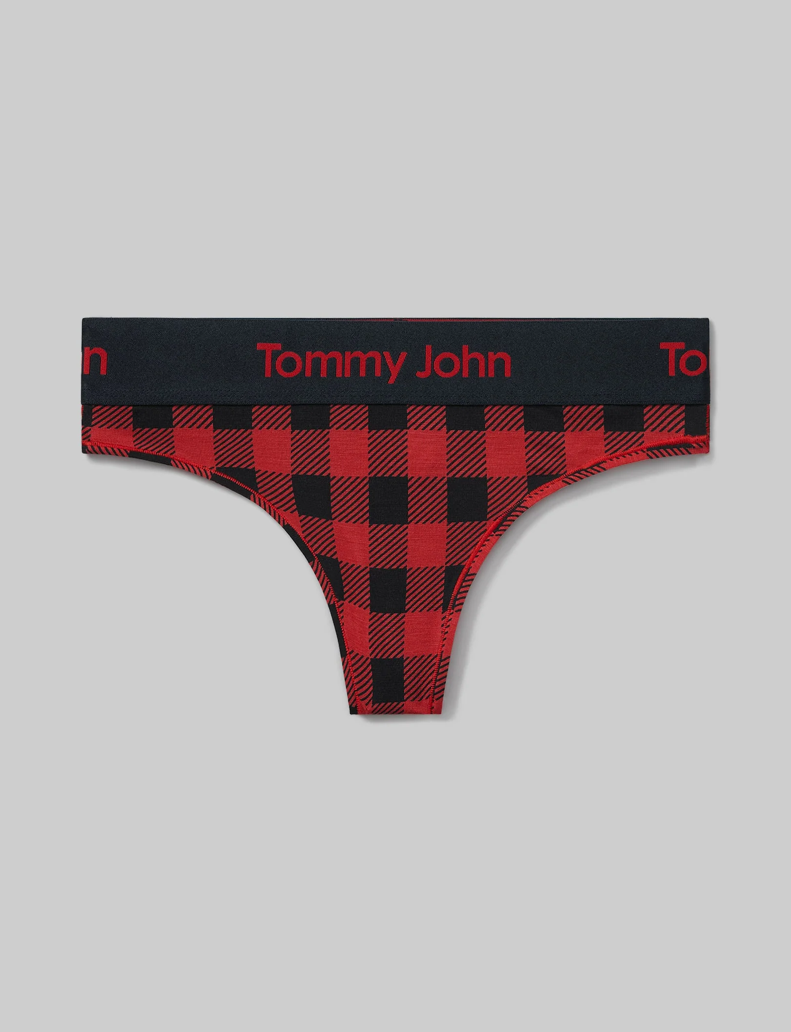 Women's Second Skin Thong - Image 117