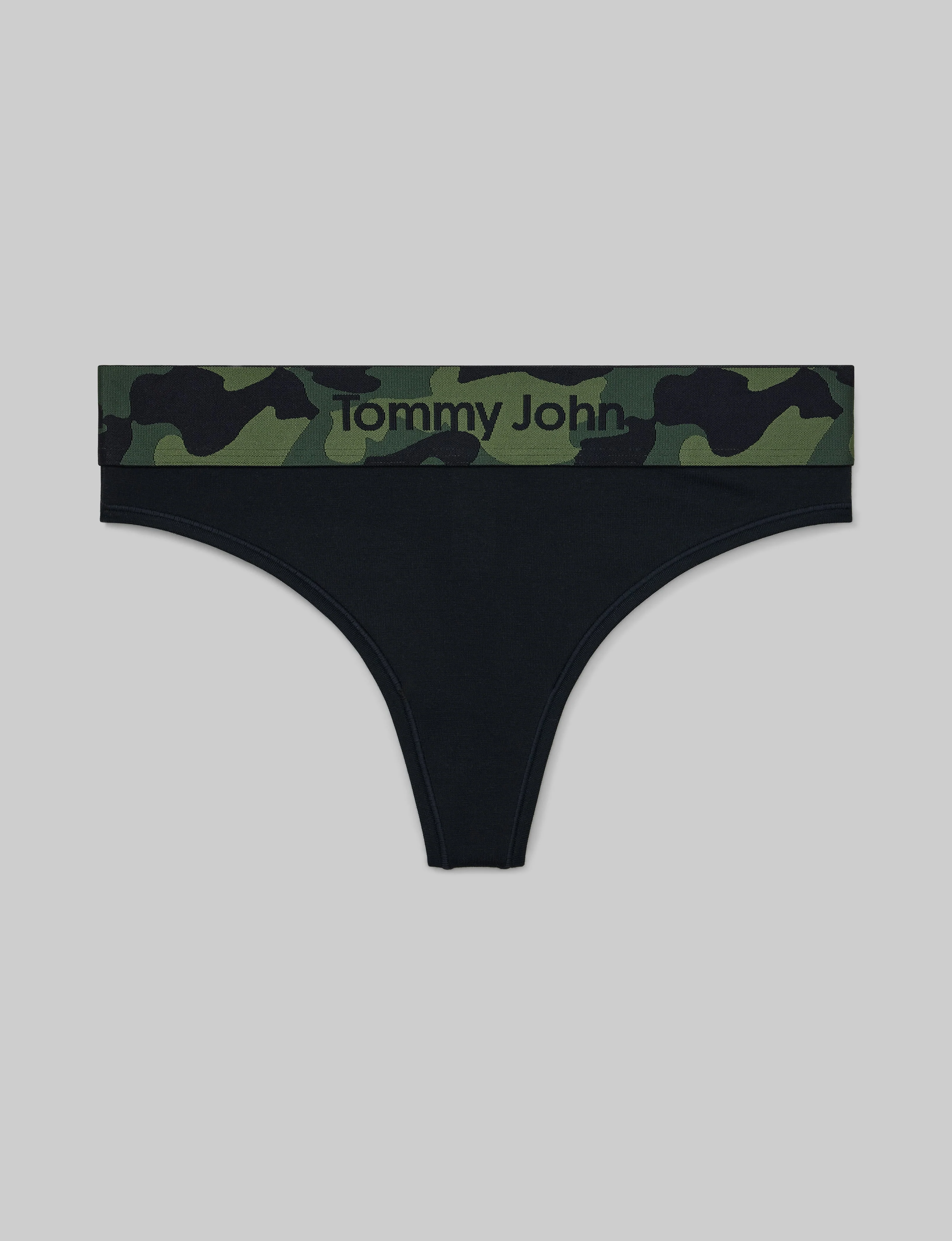 Women's Second Skin Thong - Image 120