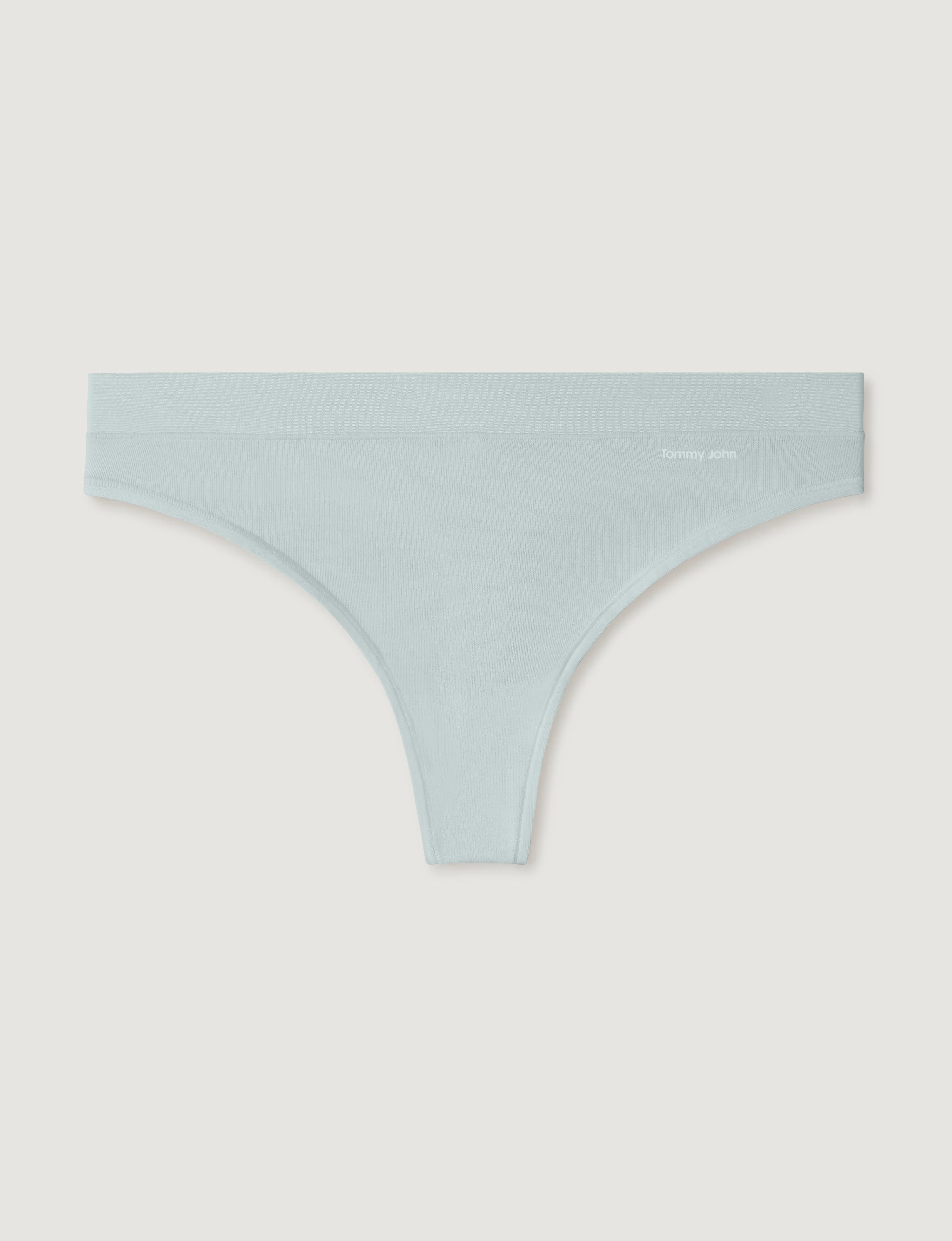 Women's Second Skin Thong - Image 28