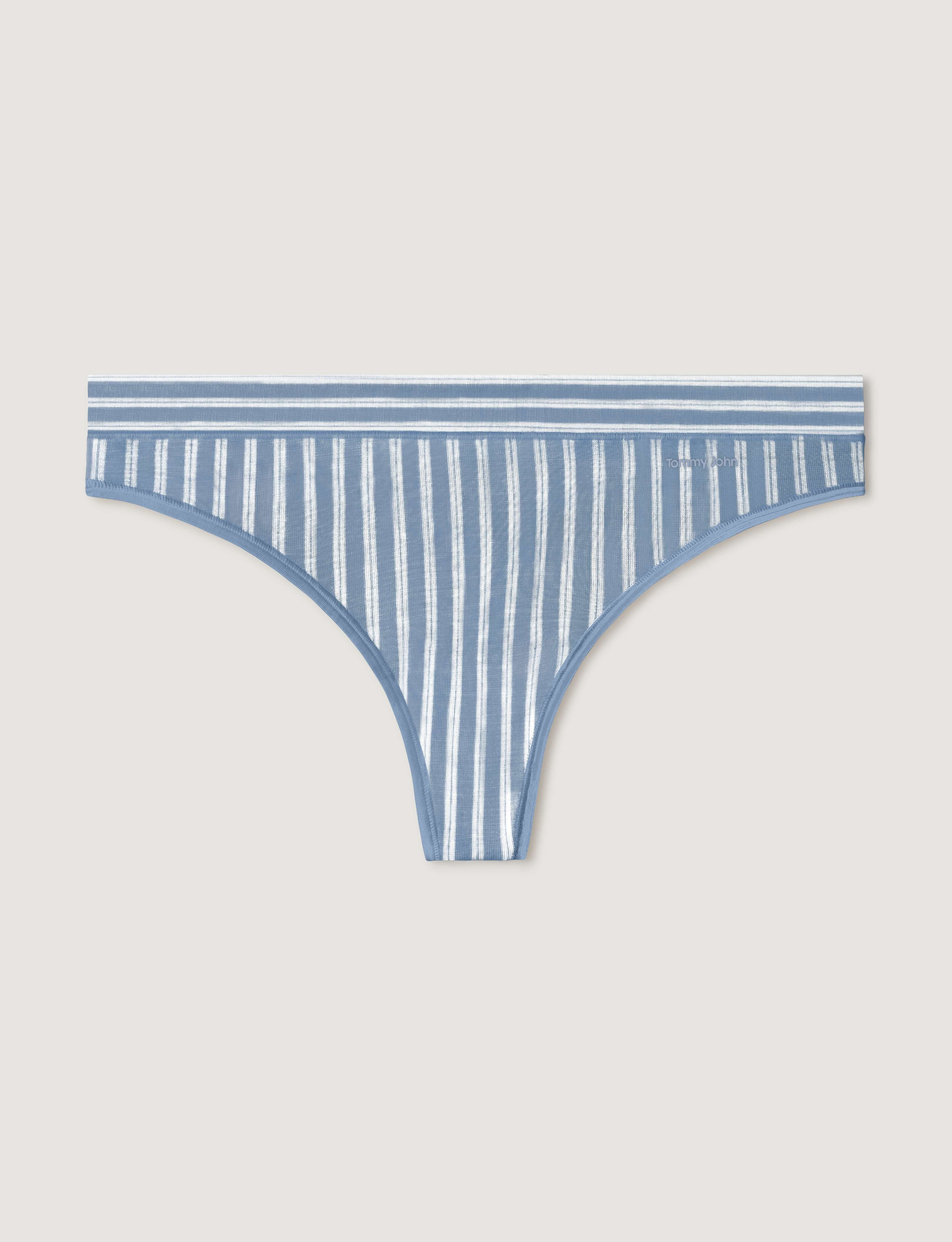 Women's Second Skin Thong - Image 35