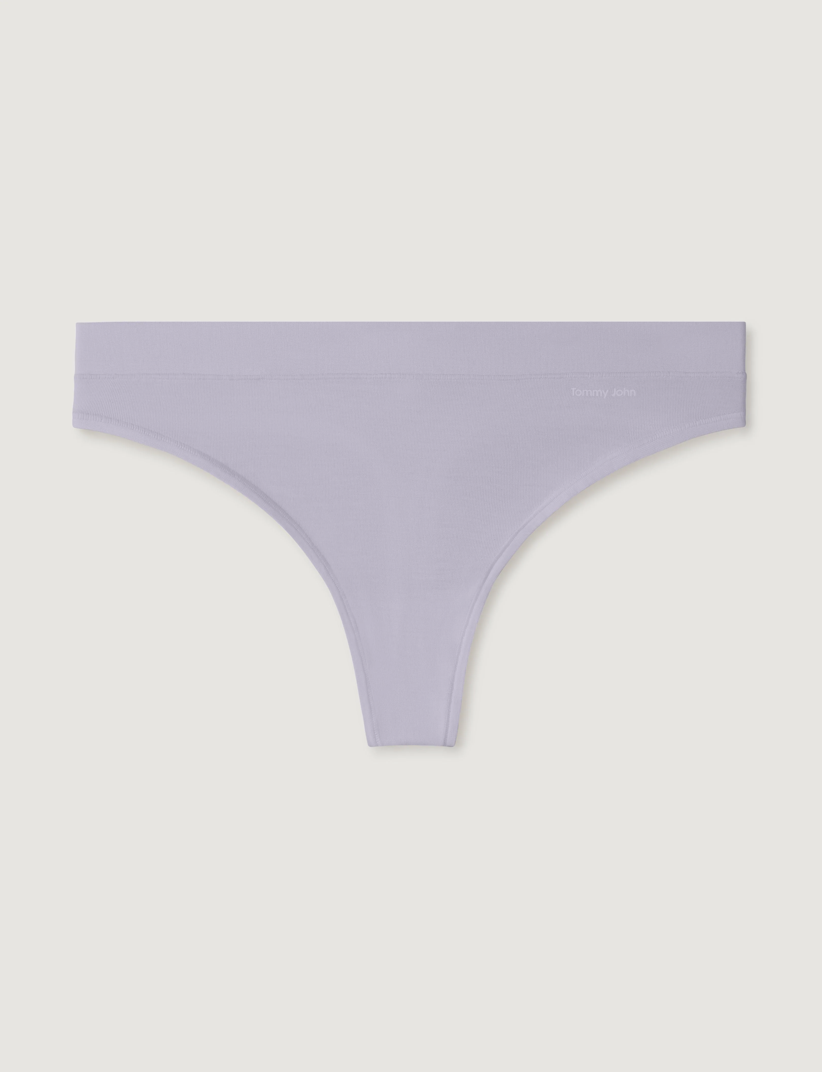 Women's Second Skin Thong - Image 39