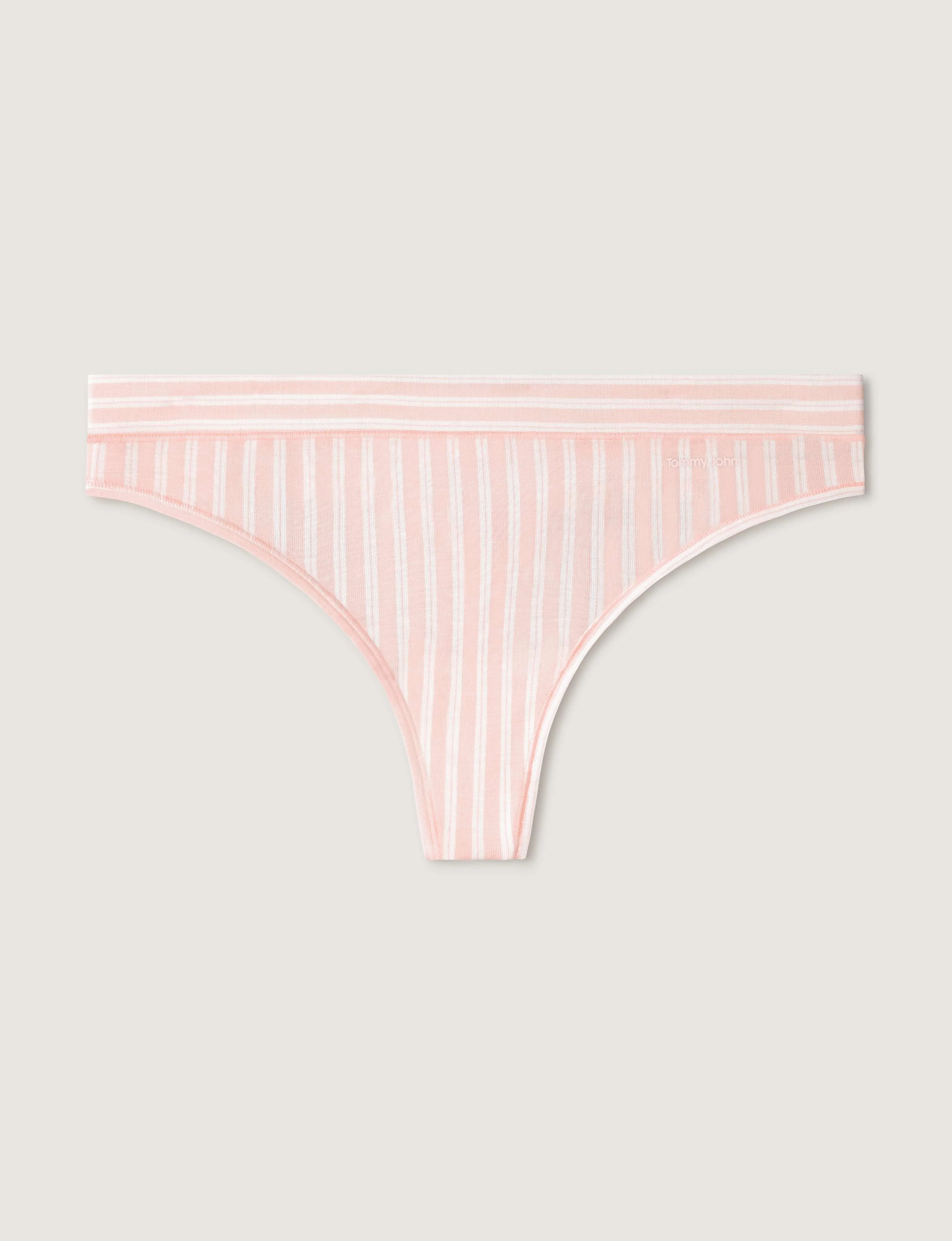 Women's Second Skin Thong - Image 47