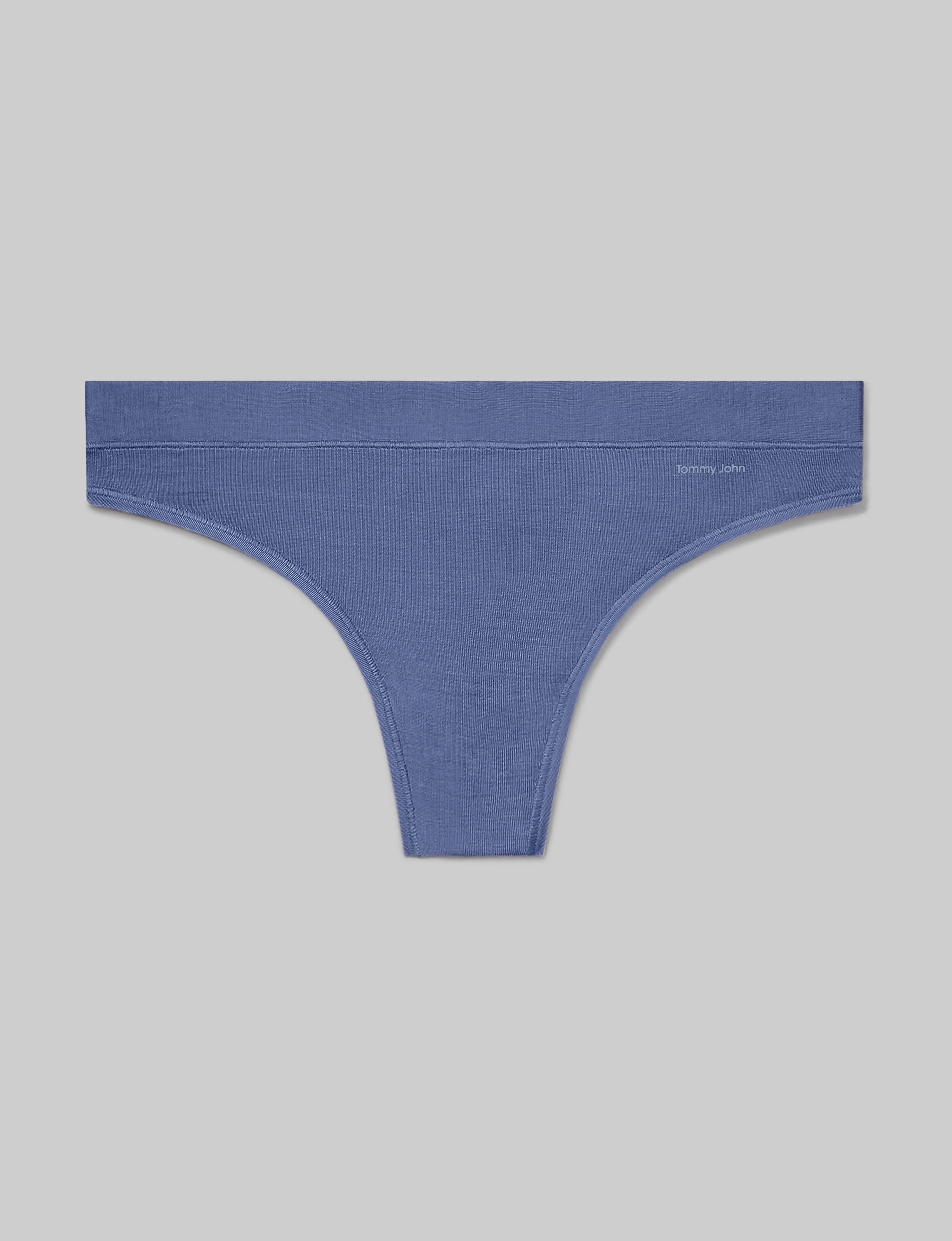 Women's Second Skin Thong - Image 53