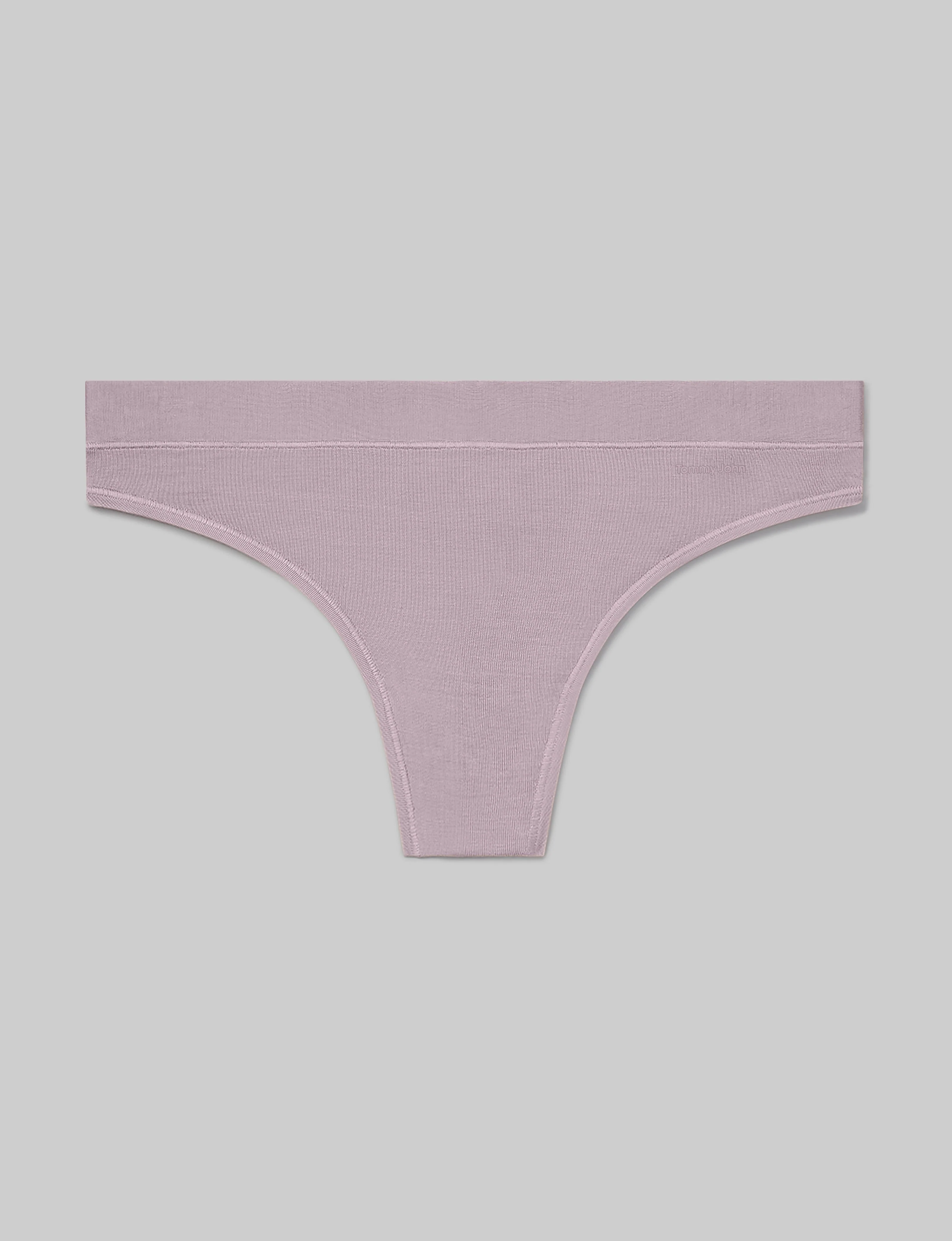 Women's Second Skin Thong - Image 60